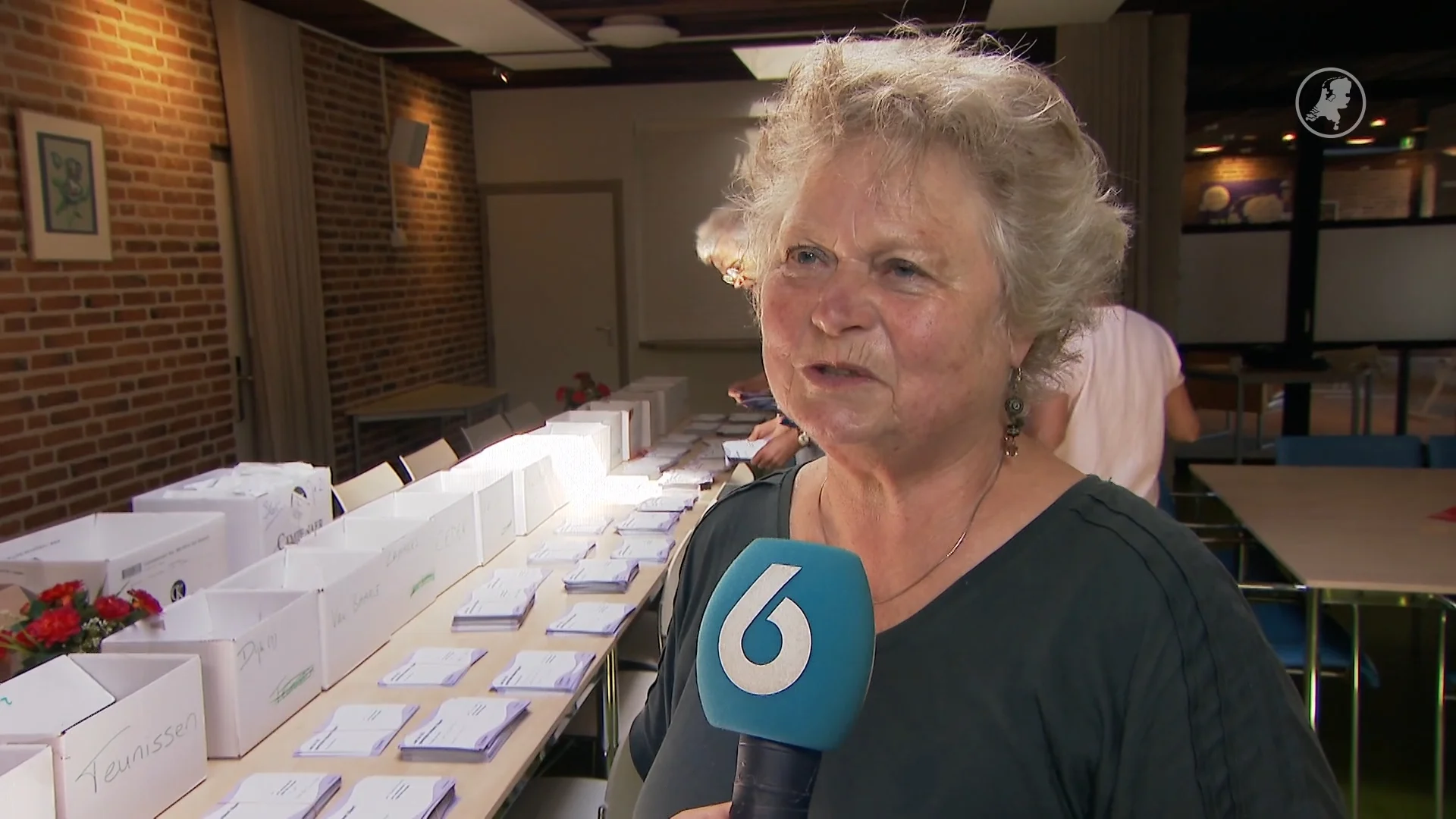 120.000 steunkaarten gaan richting de Tweede Kamer, noodkreet voor gewortelde kinderen
