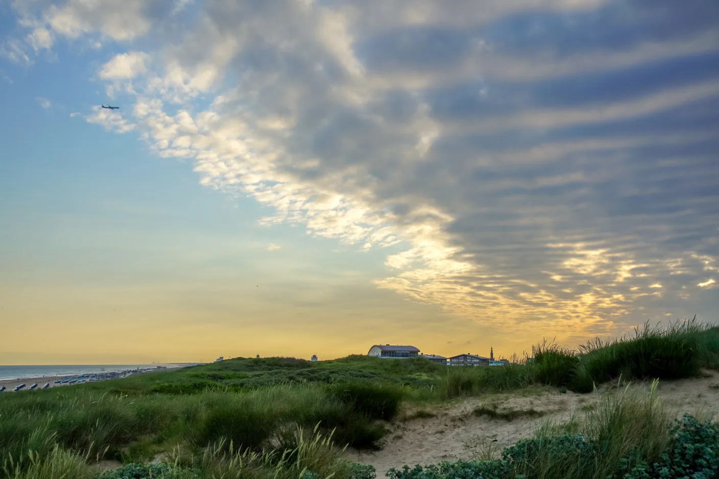 Warm zomerweekend voor de boeg, wel met kans op onweer