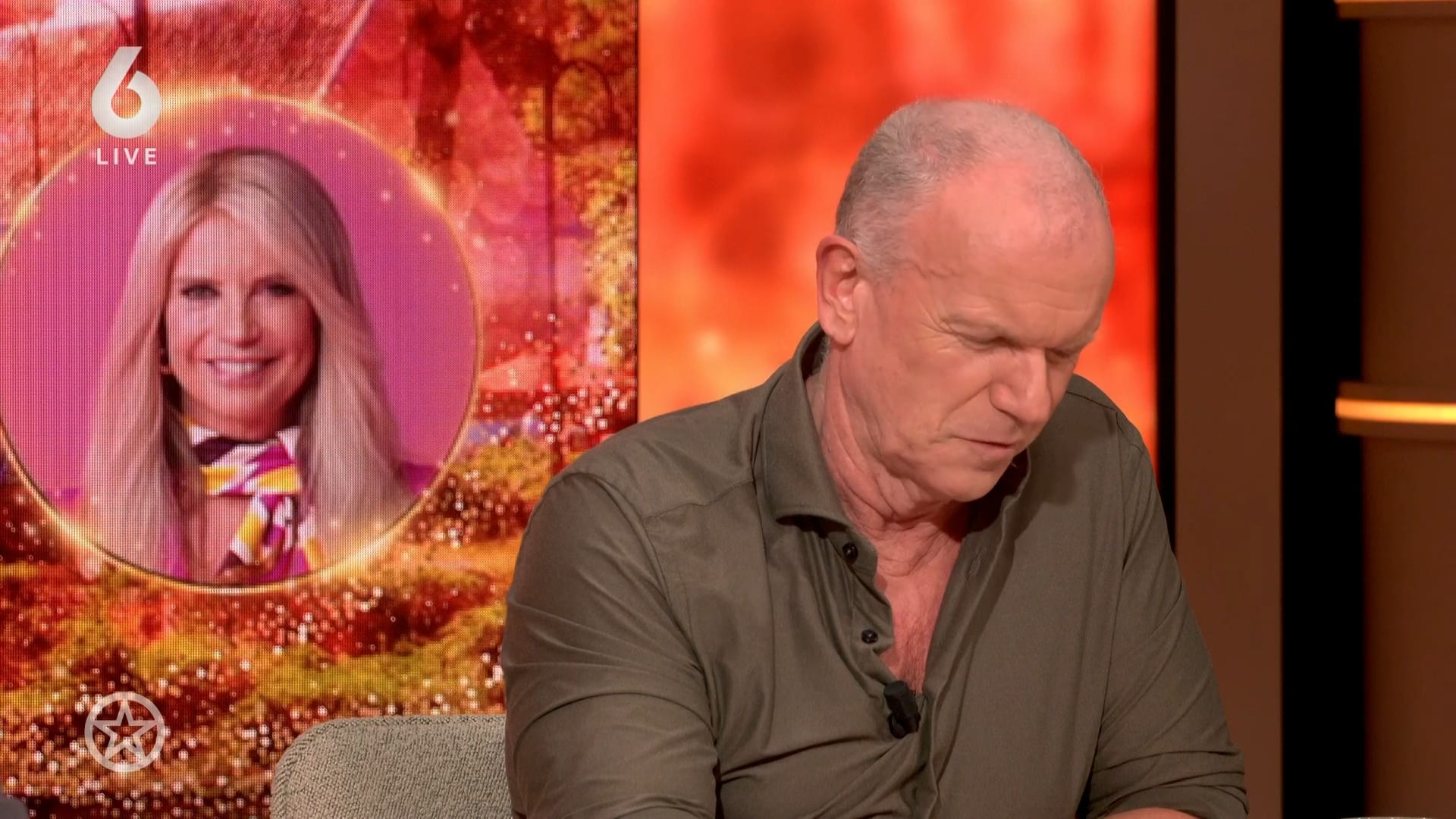 Nieuwe Gooische Vrouwen-reeks houdt de gemoederen bezig