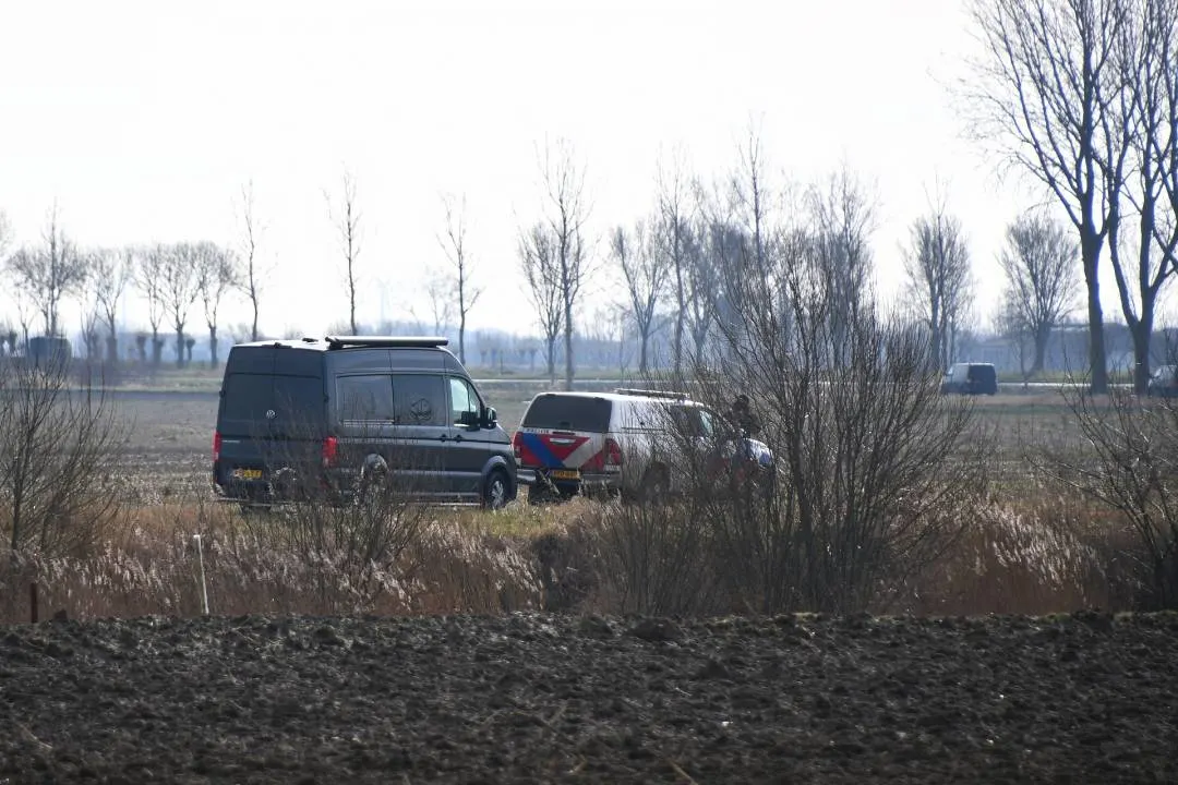 Politie zoekt met duikteam naar vermiste Ichelle van de Velde uit Oostburg