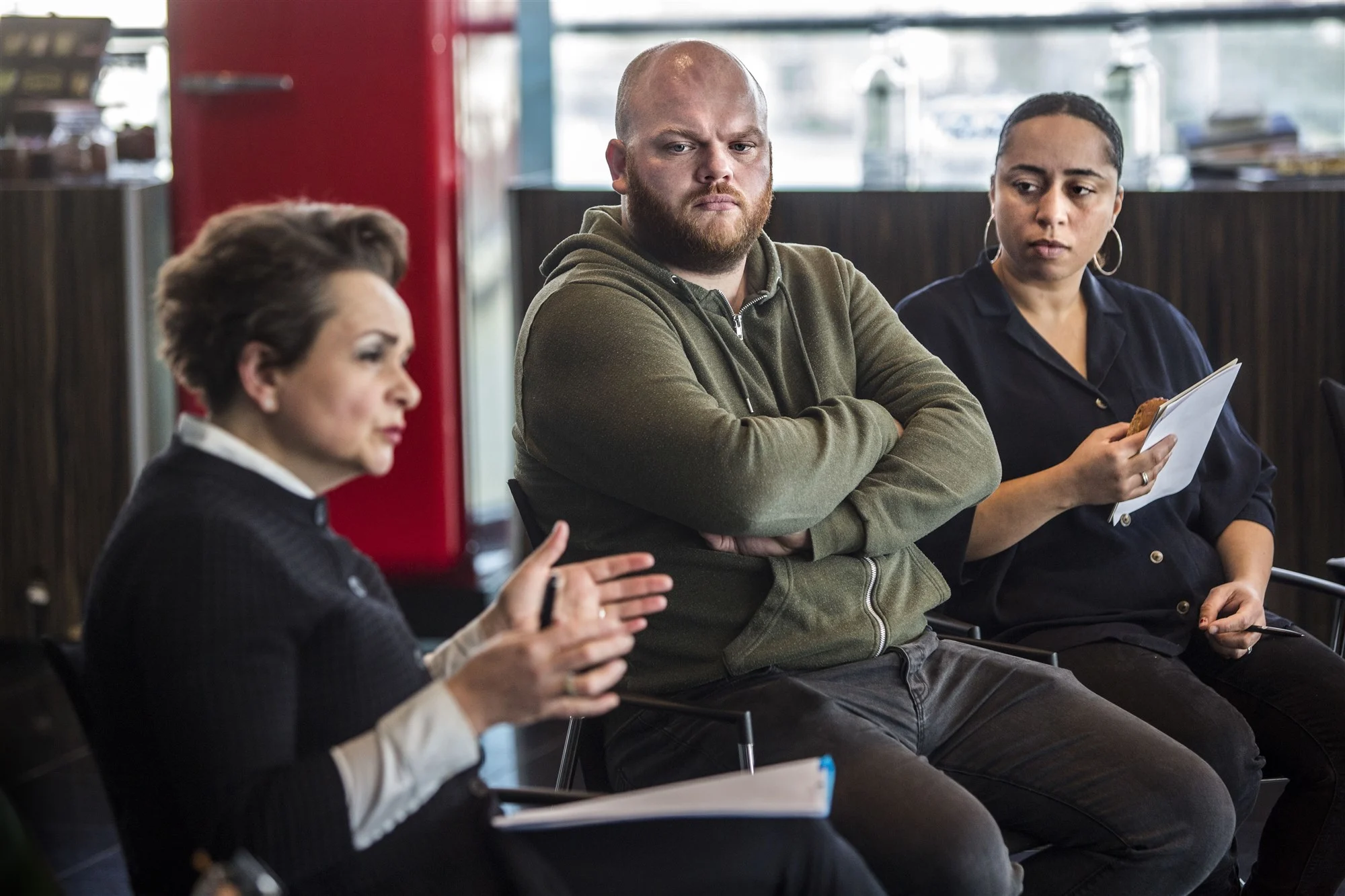 Geld binnen bij eerste honderdtal gedupeerden toeslagenaffaire