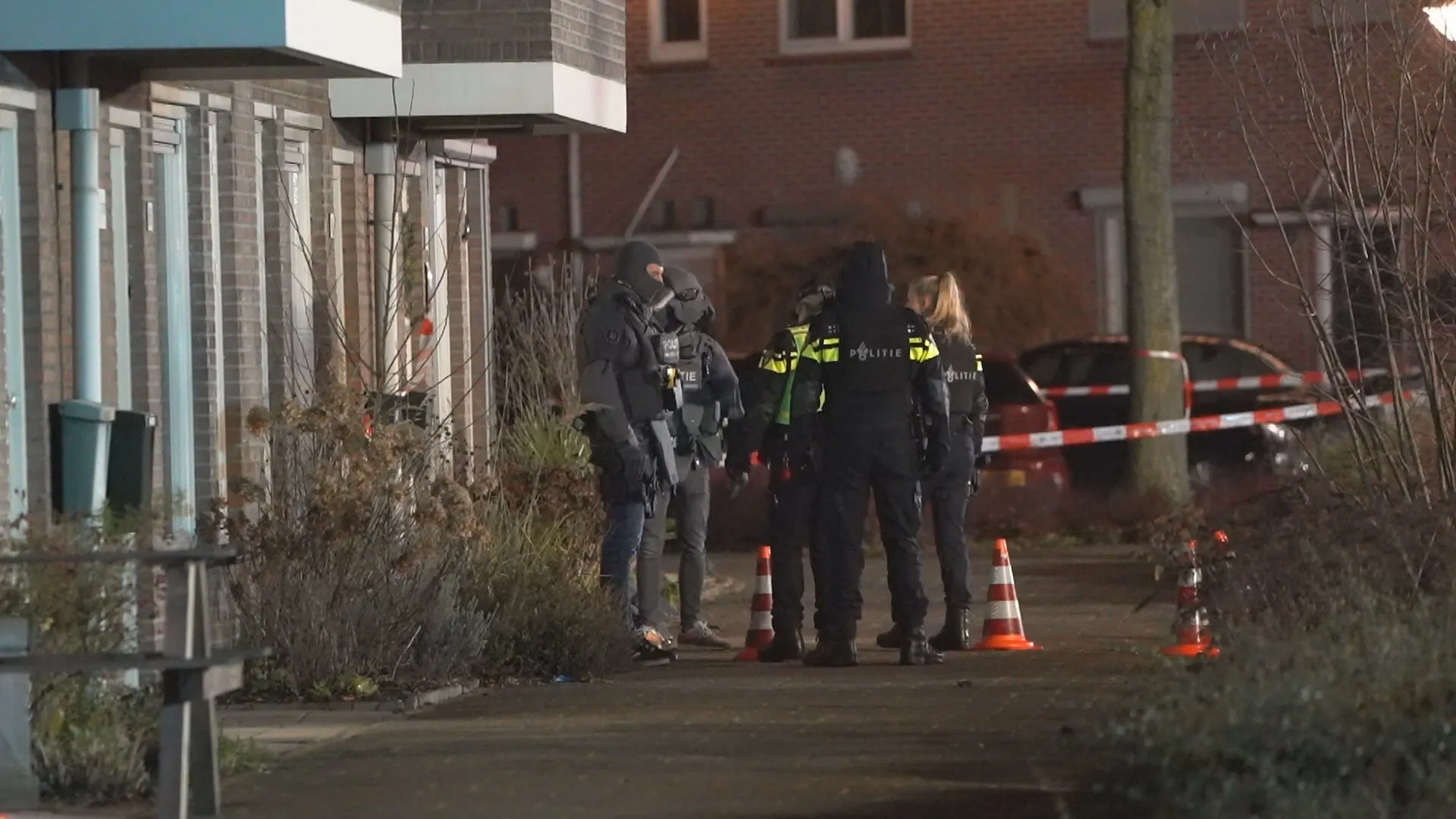 Jongen (17) zwaargewond bij schietpartij Eindhoven, zes verdachten gepakt