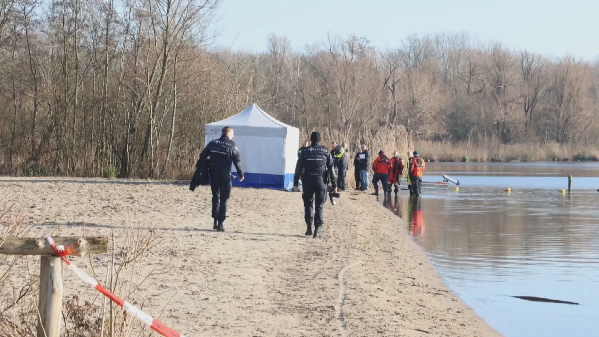 Lichaam gevonden in zoektocht naar vermiste Marjolein