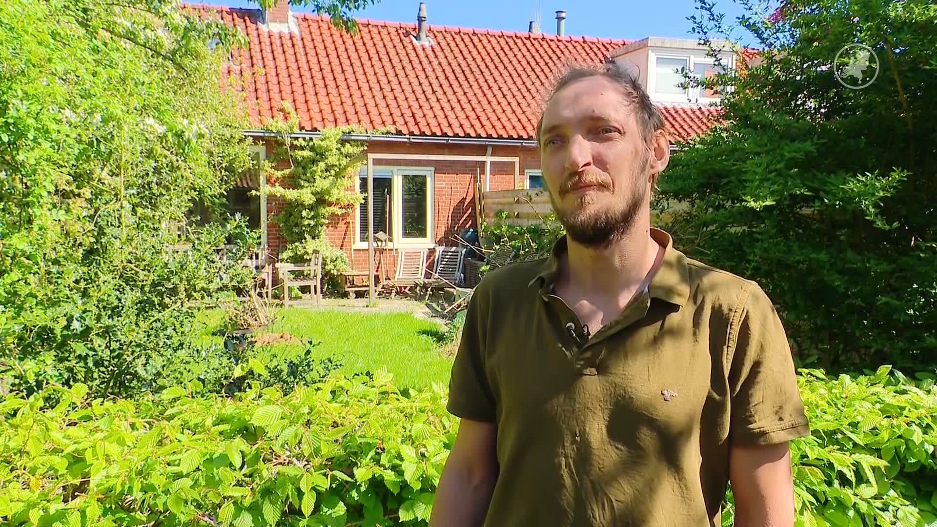 Woede om sloopplannen 'kabouterhuisjes' in Groningen