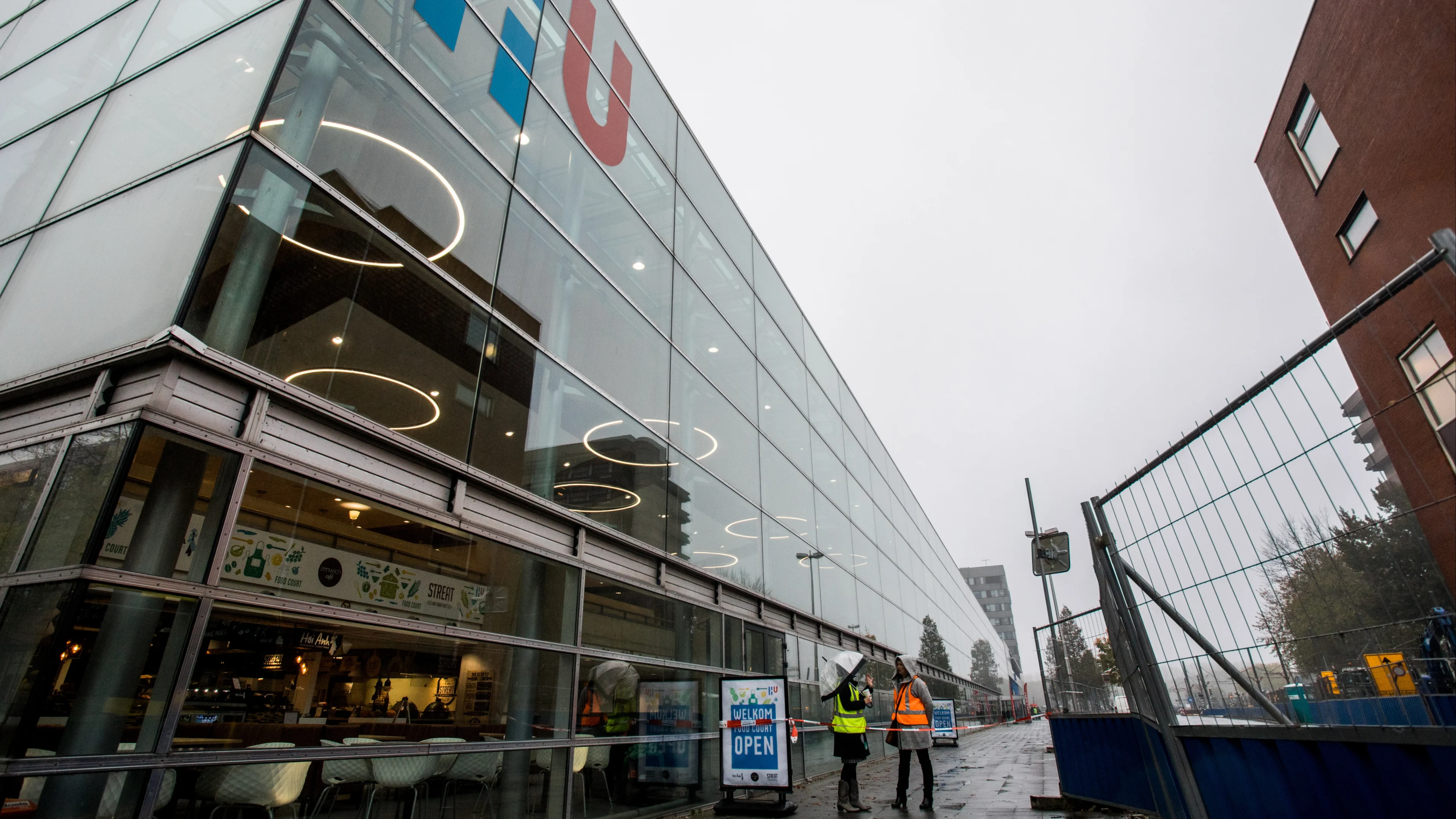 CIDI en hogeschool Utrecht beginnen na kritiek met Holocaustlezingen  