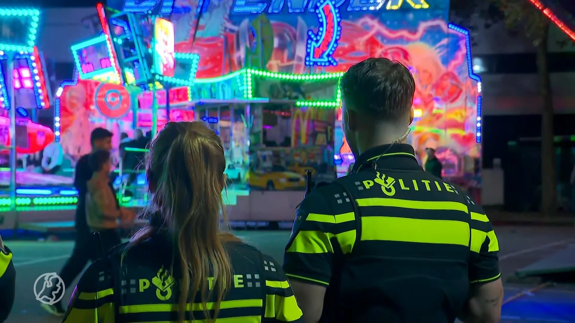 Gewonde bij heftige vechtpartij op kermis in Gennep, politie alert 
