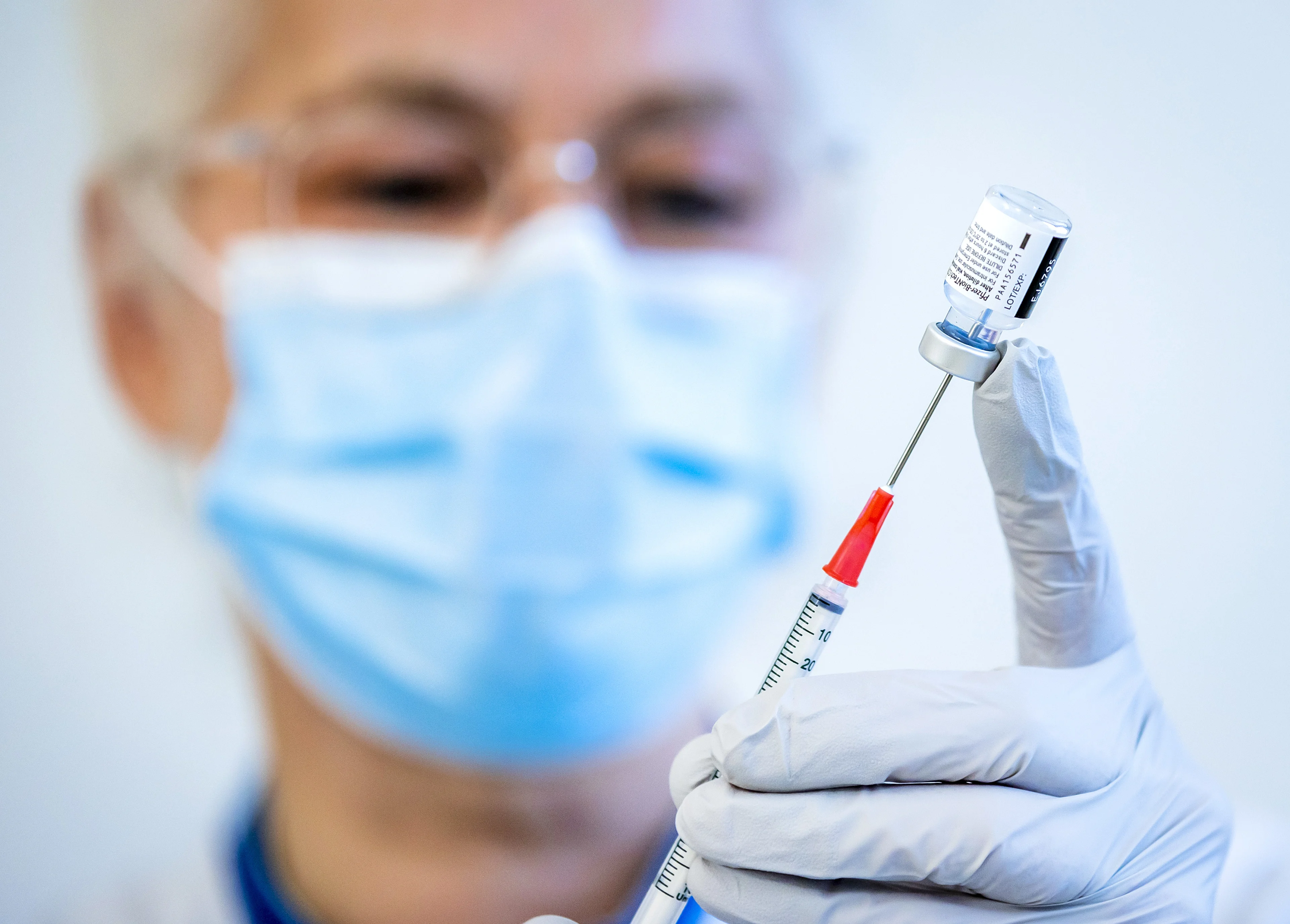 Wetenschappelijk onderzoek: geen verband tussen hartaanval sporters en coronavaccin