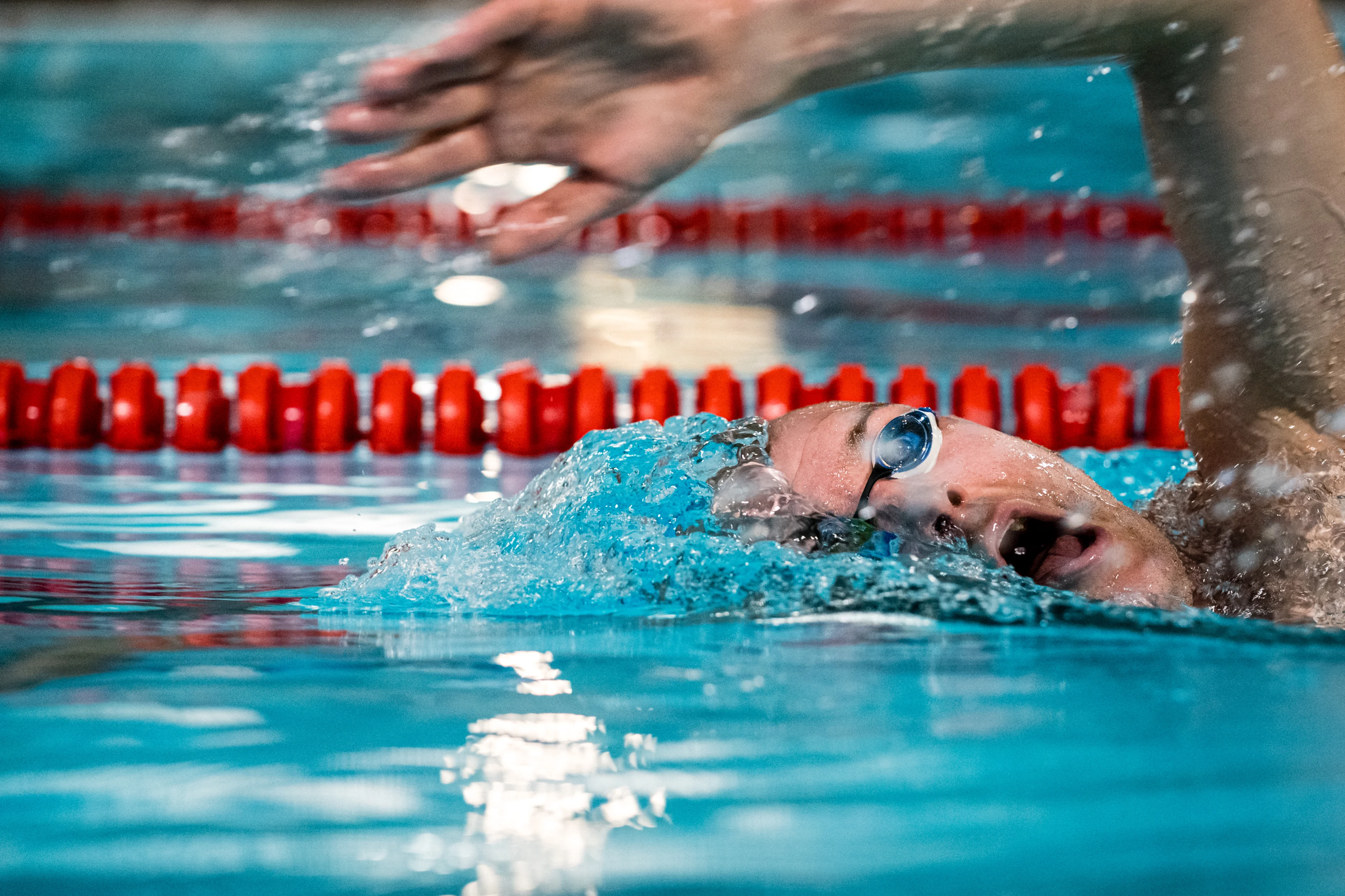 Maarten van der Weijden heeft nieuw wereldrecord op zak: 'Ik geef alles'