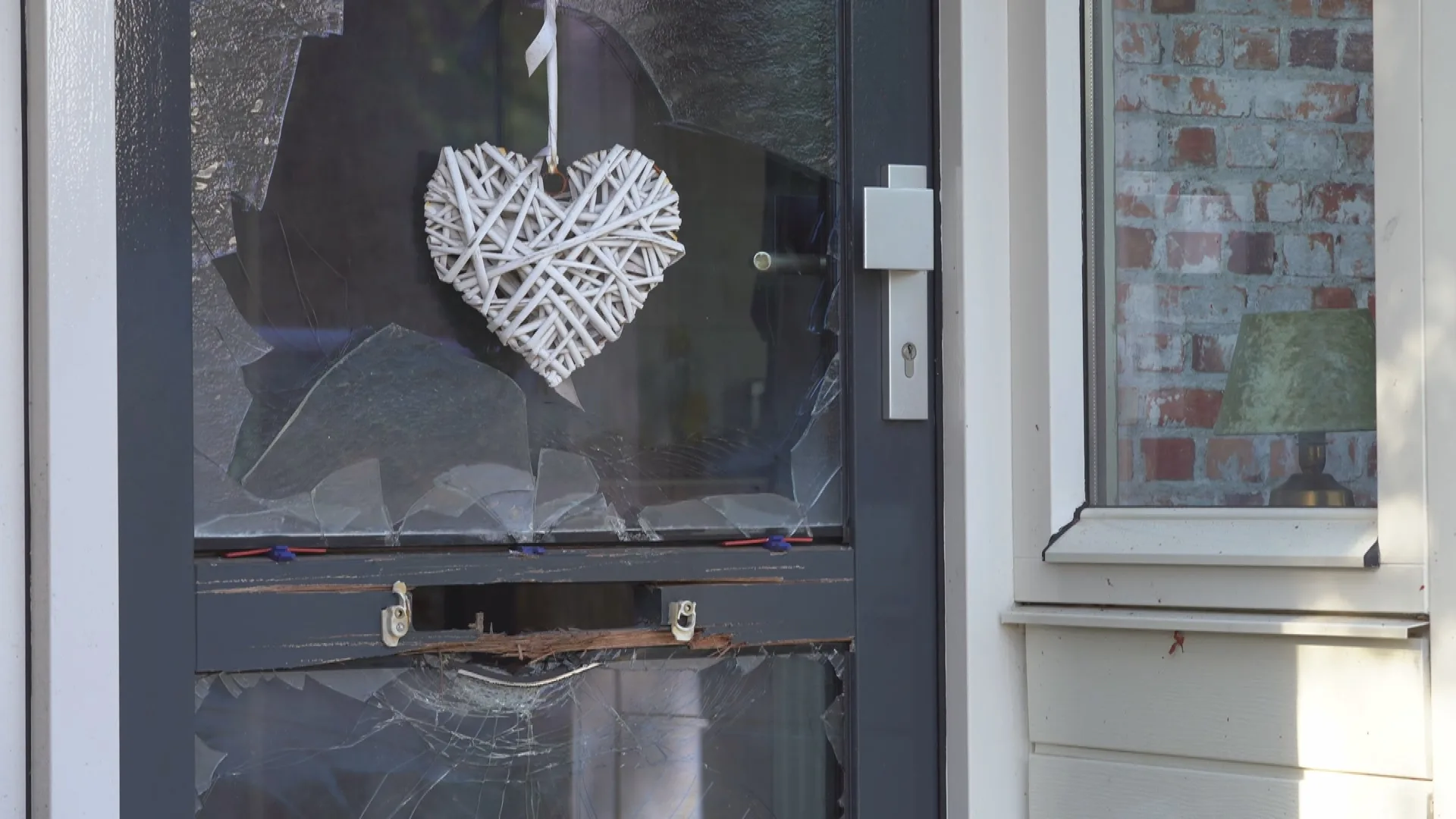 Voorzitter Forza! vindt explosie bij huis raadslid Castricum ontoelaatbaar: 'Het gaat slecht met Ralph'