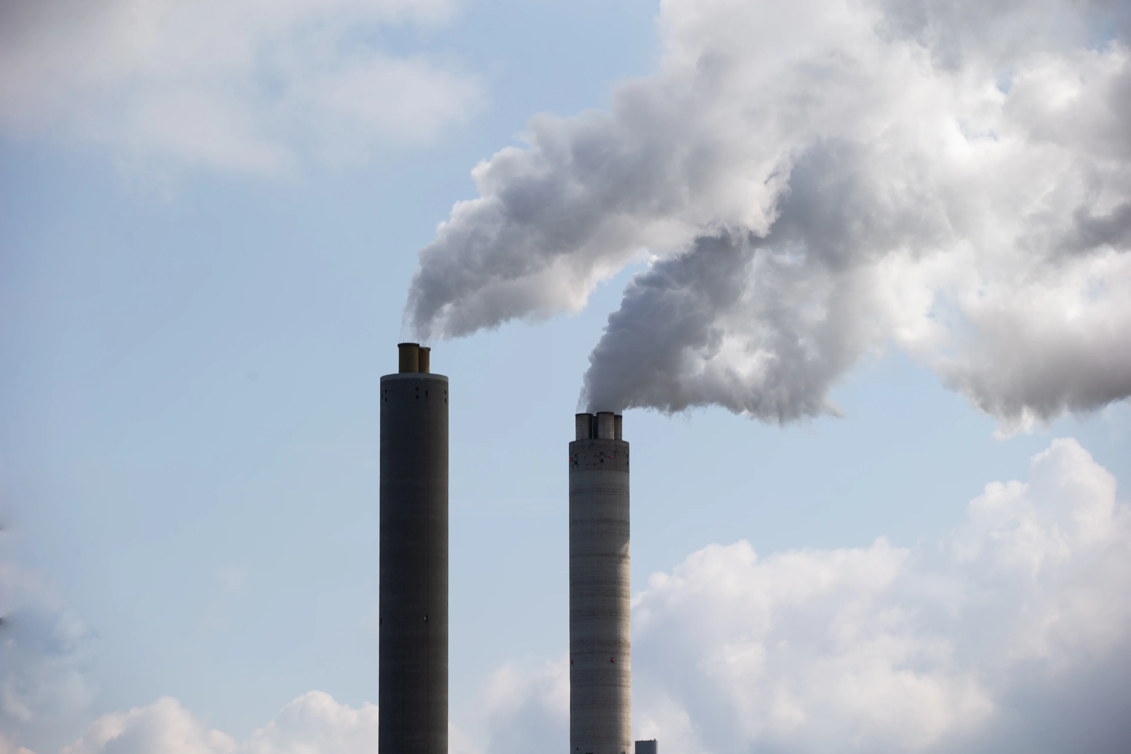 1,5 graad opwarming van de aarde kan nog worden afgewend, maar het is 'alle hens aan dek' 