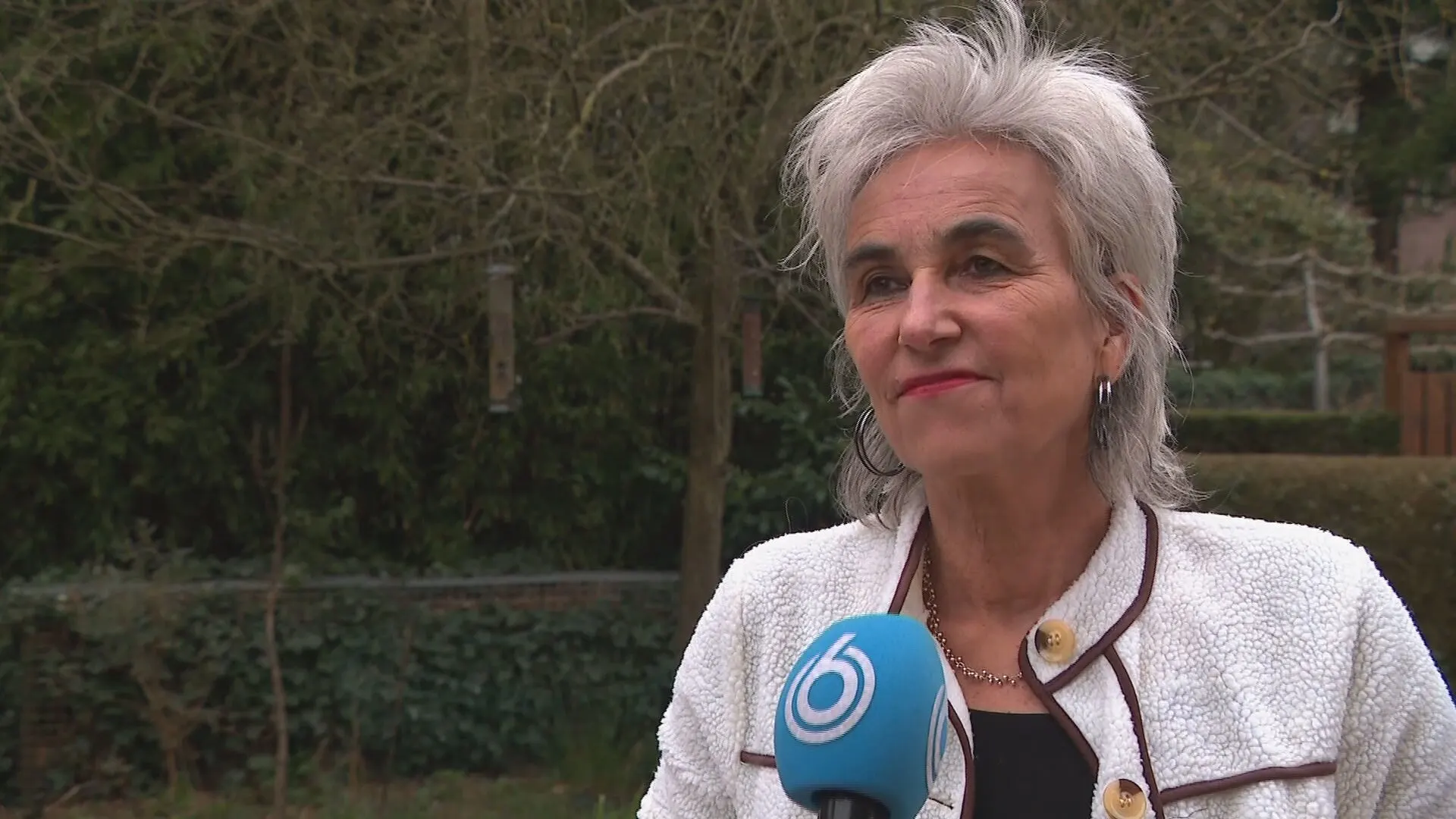 LIVEBLOG | OMT-lid Koopmans: 'Heel weinig ruimte voor versoepelingen'