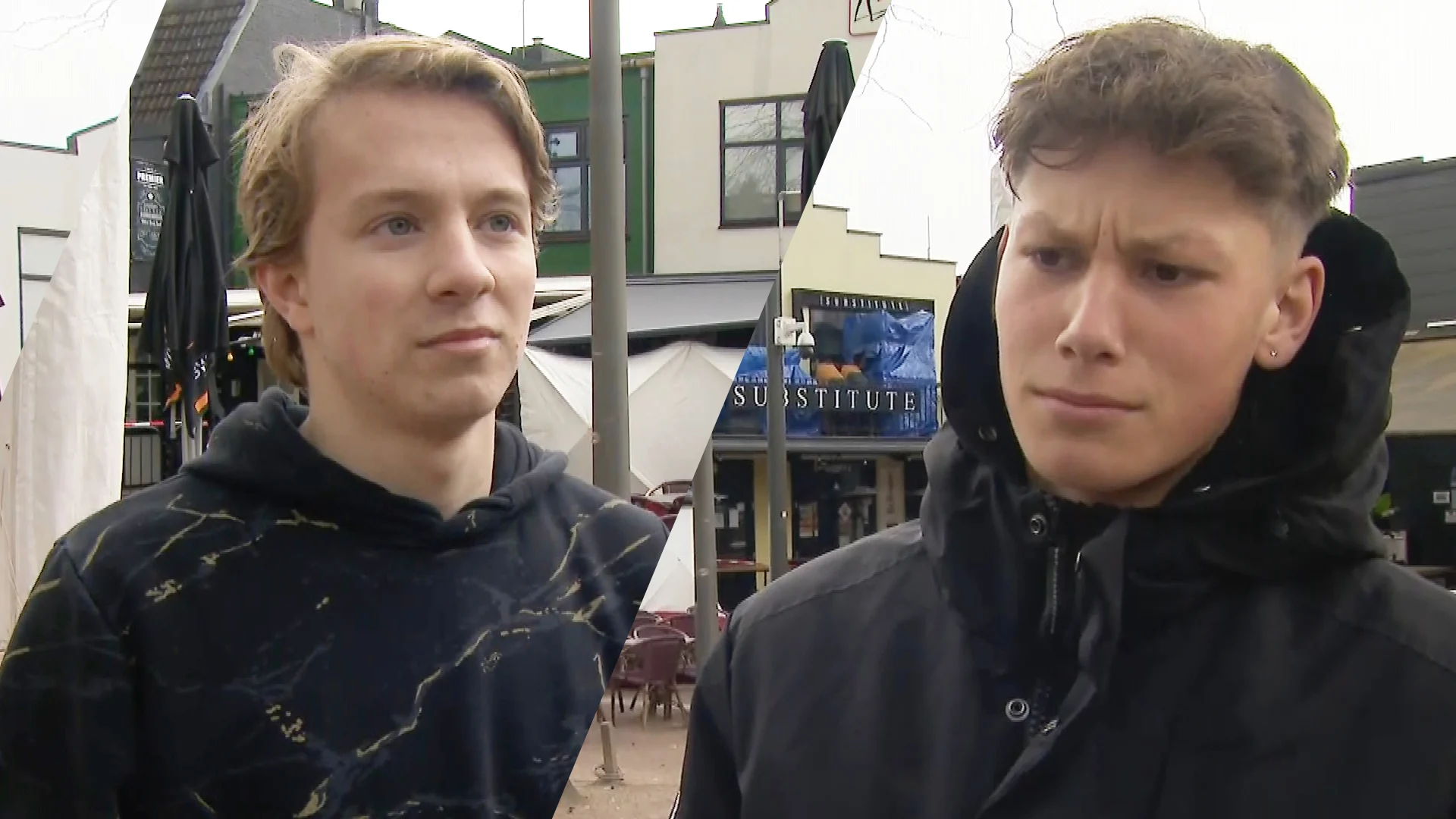 Bezoekers en buren Ede diep geschokt: 'Traumatisch voor die mensen die gegijzeld waren'