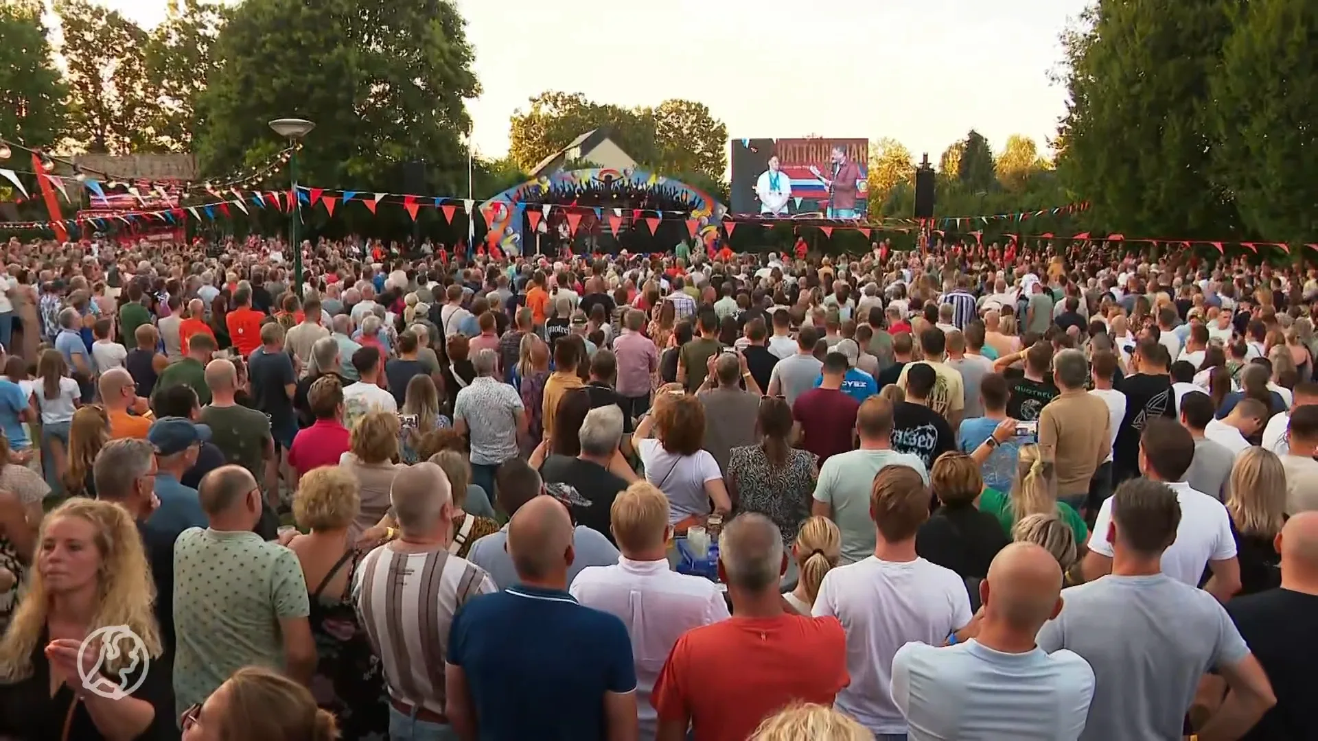 'Onbetwiste Koning van de Spelen' Lavreysen gehuldigd in Luyksgestel