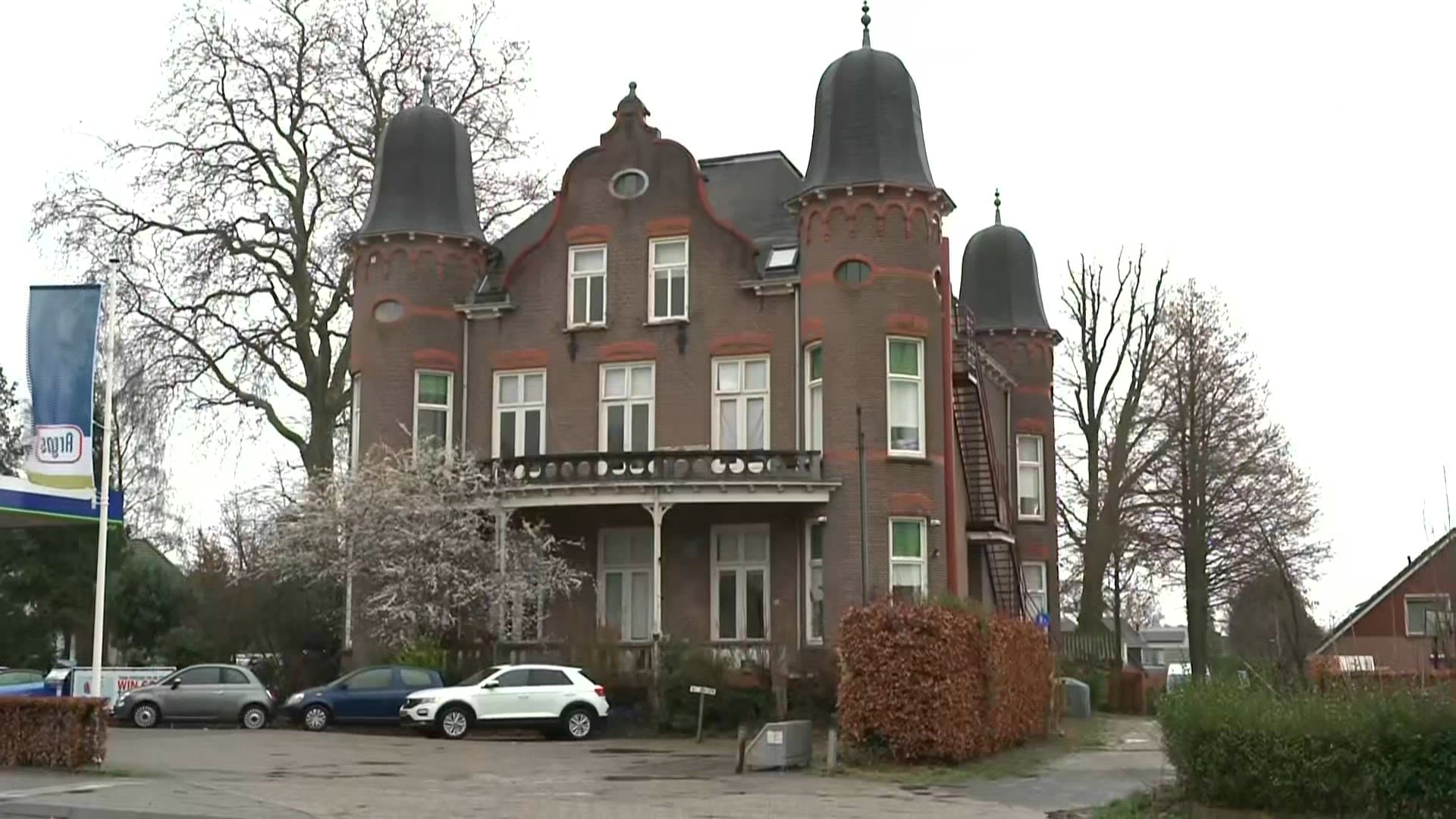 Zorgvilla voor Turkse ouderen blijkt horrortehuis: "het is hier altijd een bende"