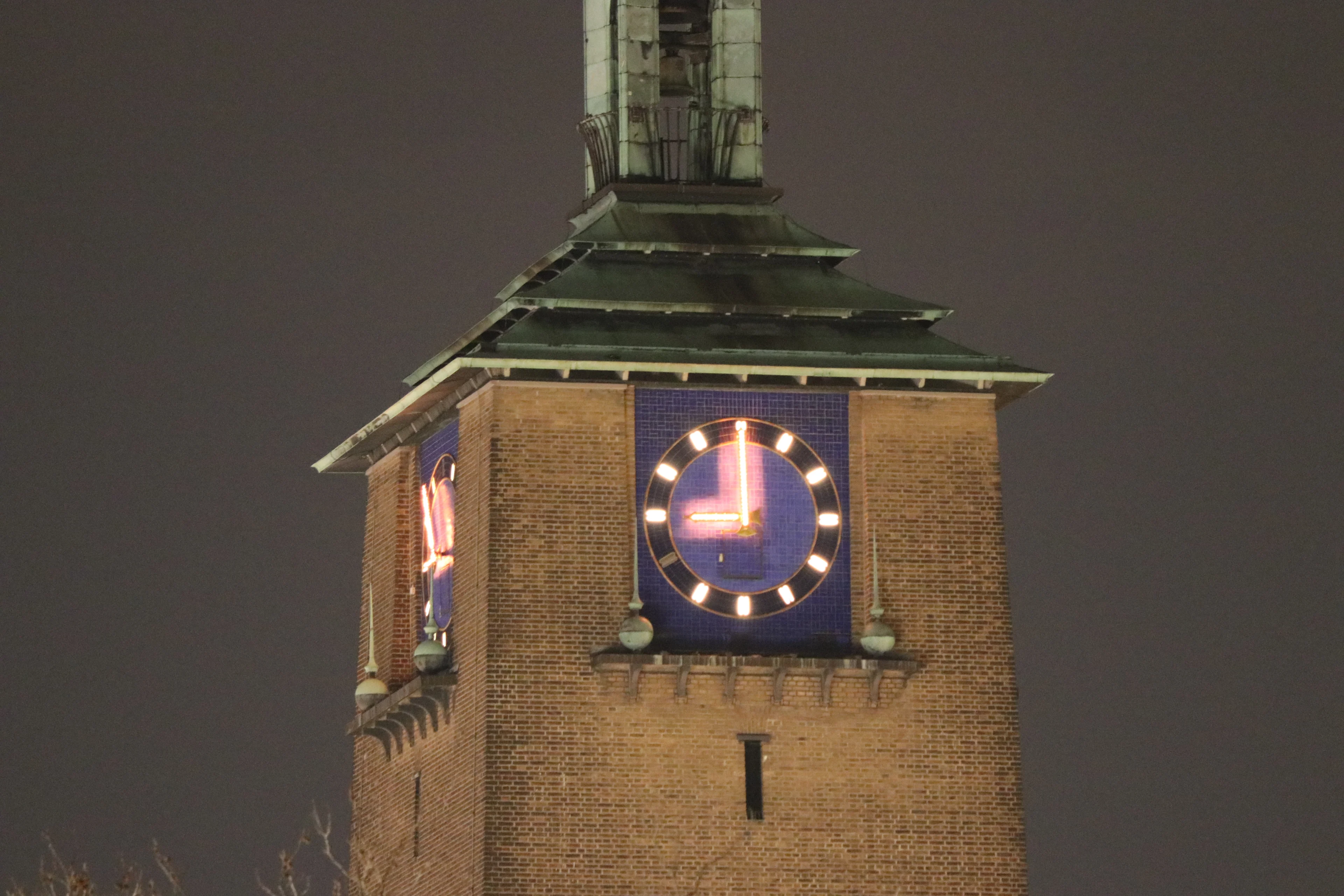 Avondklok blijft: ook Eerste Kamer akkoord met spoedwet