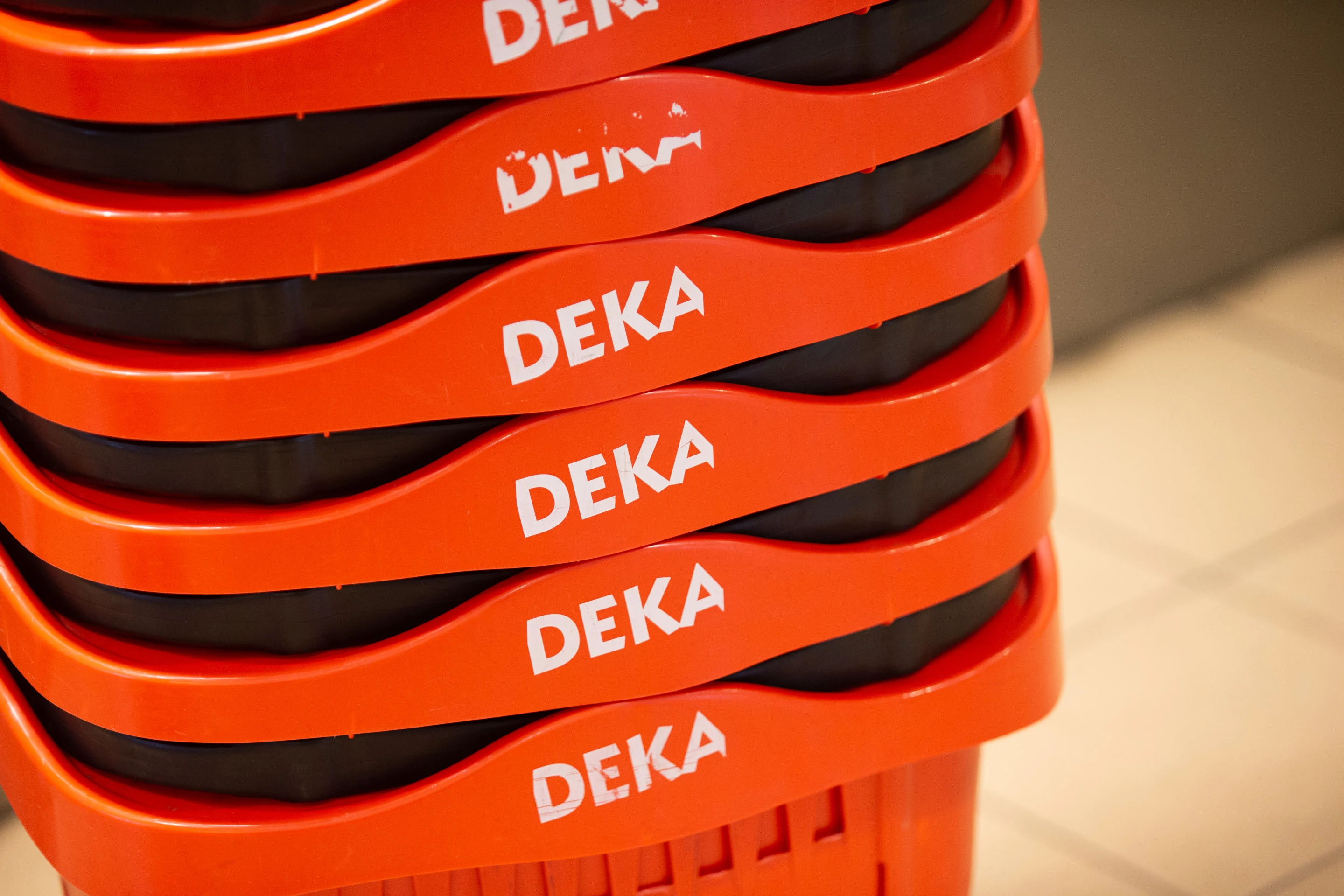 DekaMarkt haalt brandnetelkaas per direct uit de schappen