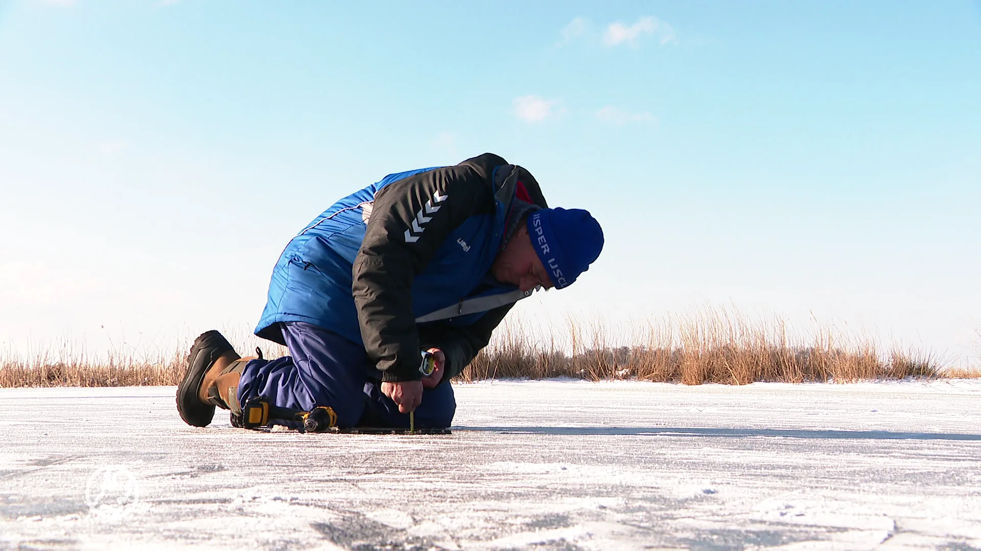 Honderden nieuwe ijsmeesters geworven na oproep schaatsbond