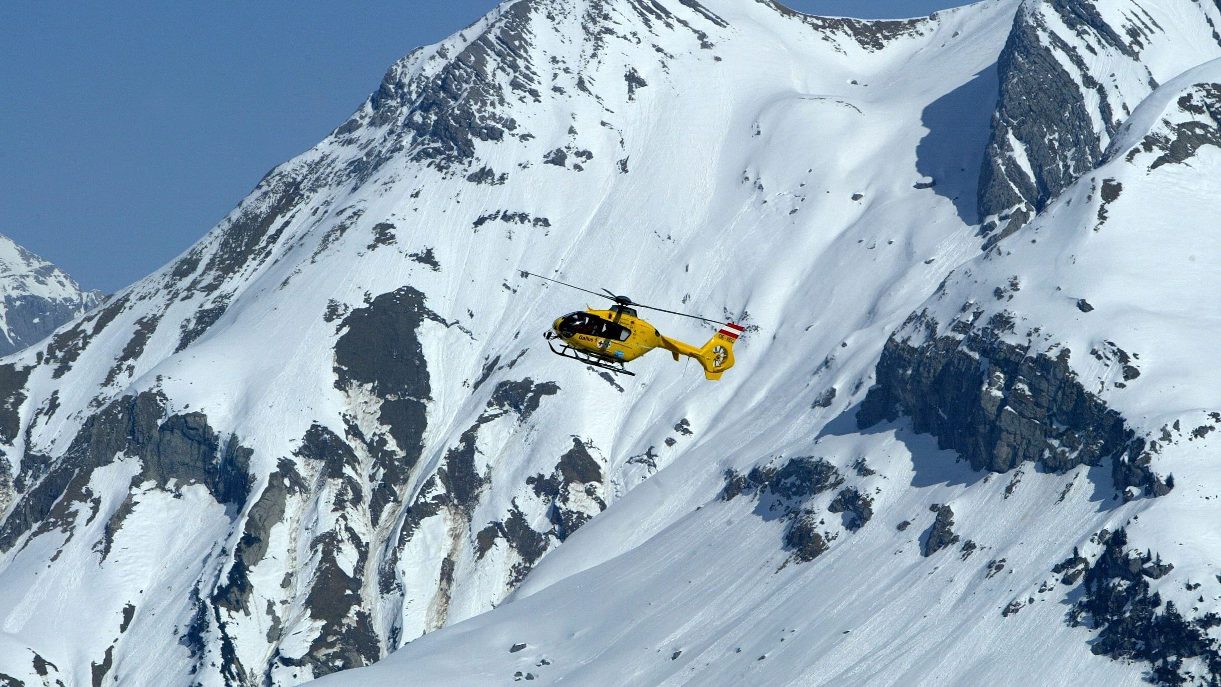 Drie Noorse skiërs omgekomen door lawine in Frankrijk