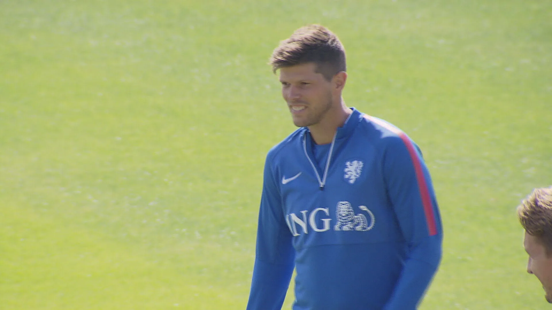 Huntelaar legt werk bij Ajax tijdelijk neer vanwege burn-out