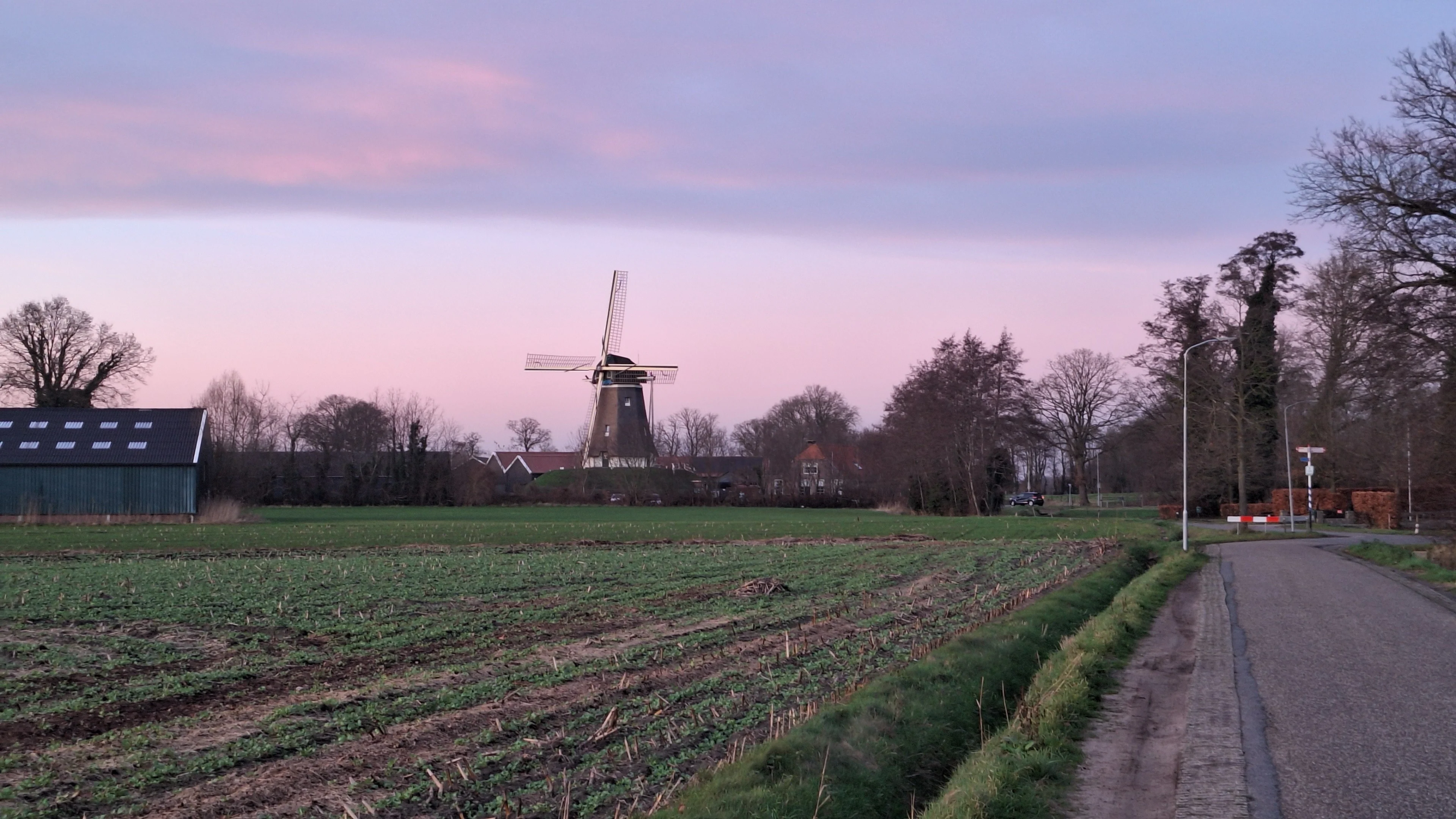Buien, wolken en tóch zachte temperaturen: dit staat je vandaag te wachten