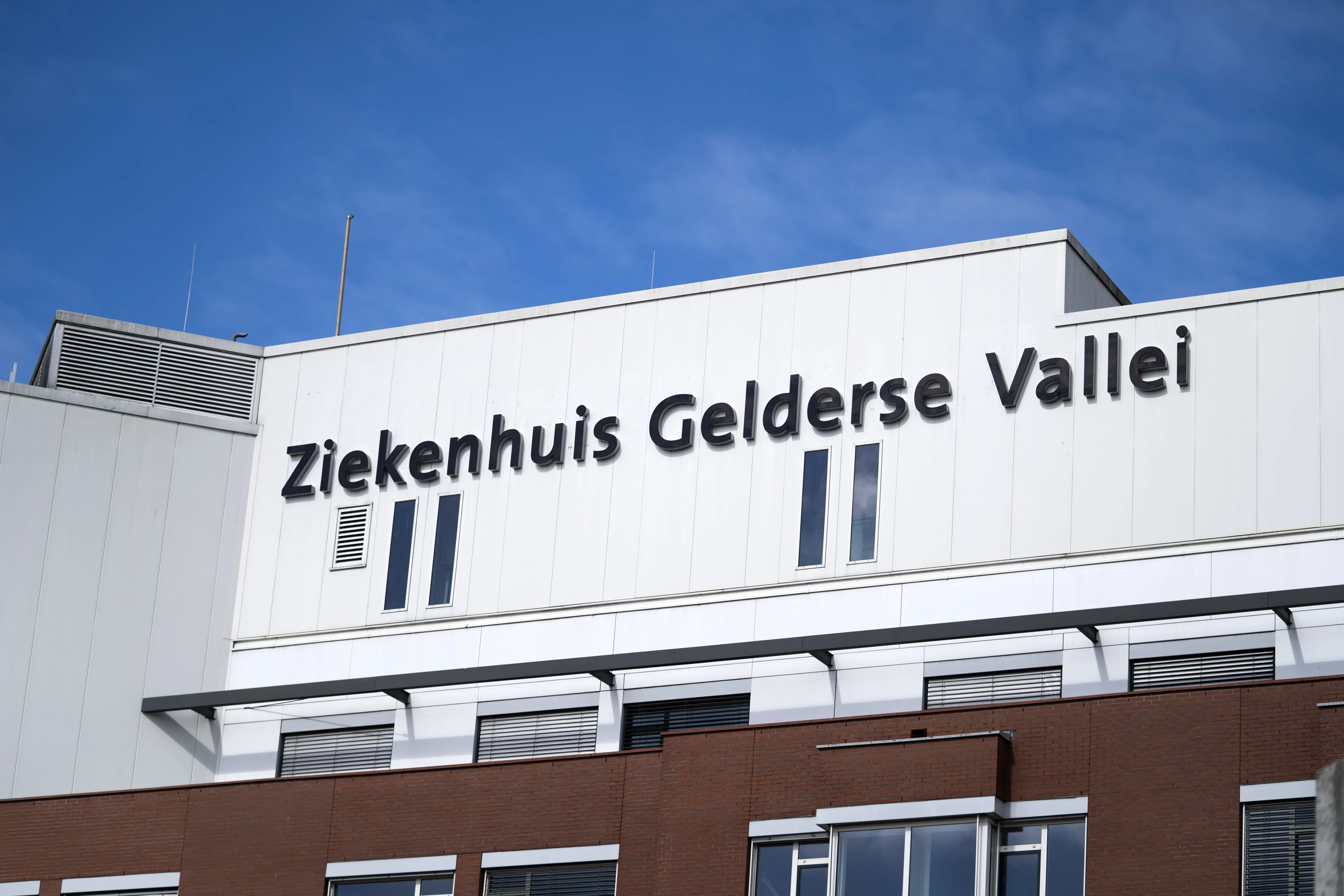 Darmbacterie duikt op in ziekenhuis Ede: 'Lastig te behandelen'