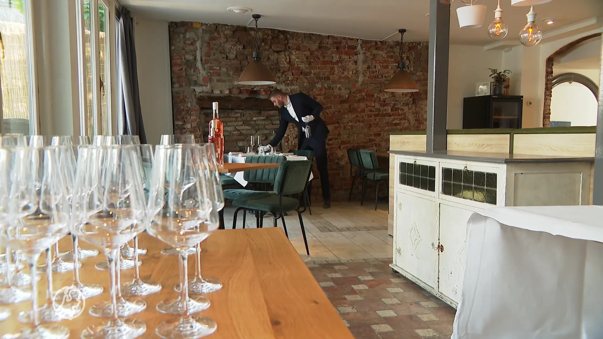 Horecaondernemers luiden opnieuw noodklok: snel terug naar oude normaal