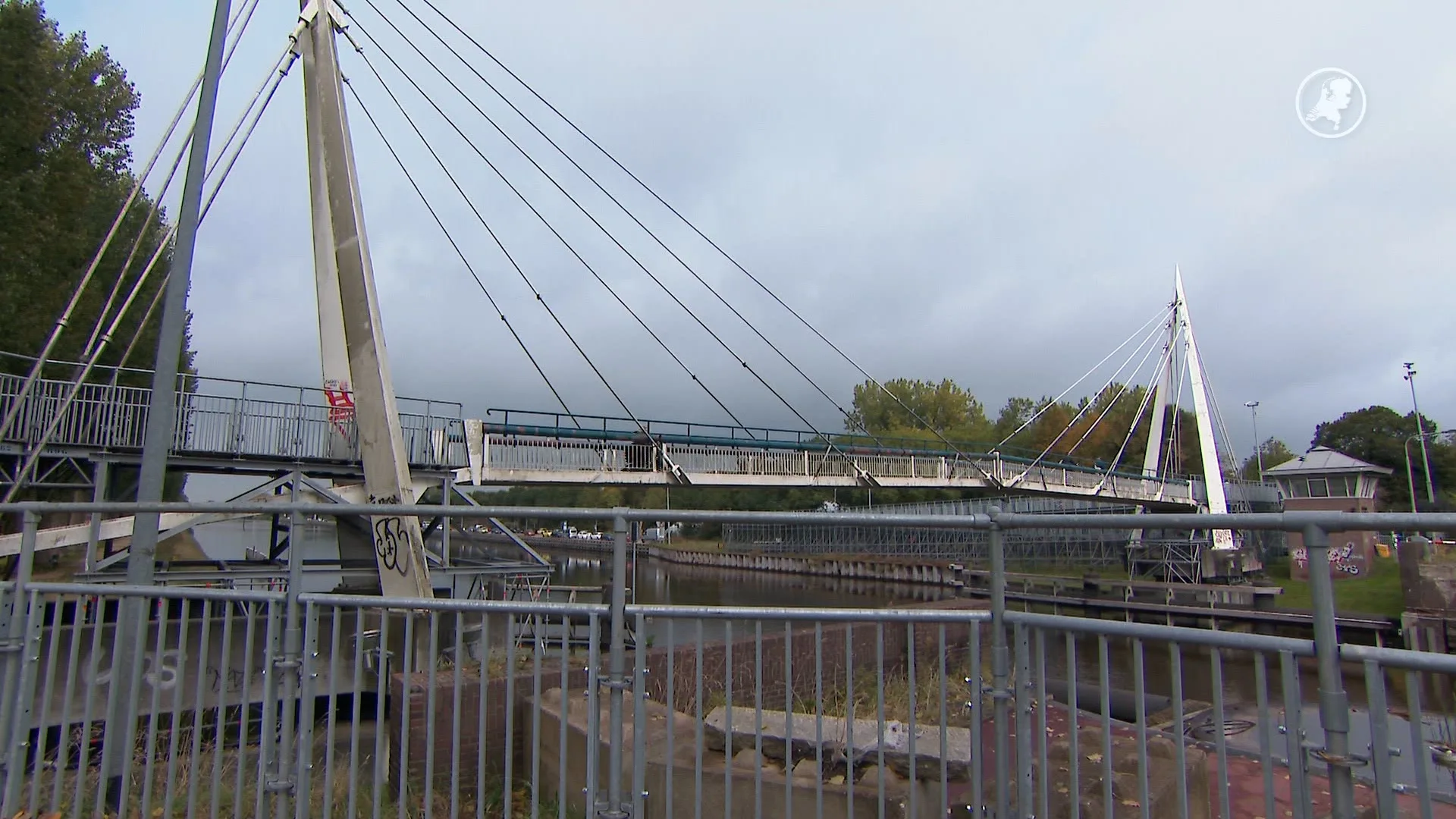 Boze Groningers: brug gaat dicht en er komt geen vervanging