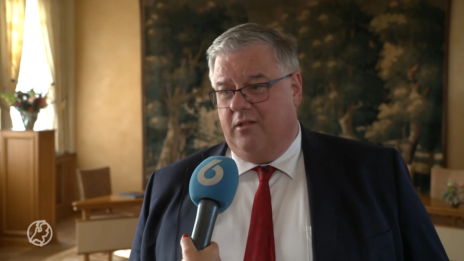 Gaat Nijmeegse burgemeester 4Daagse lopen nu Oasis weer optreedt?