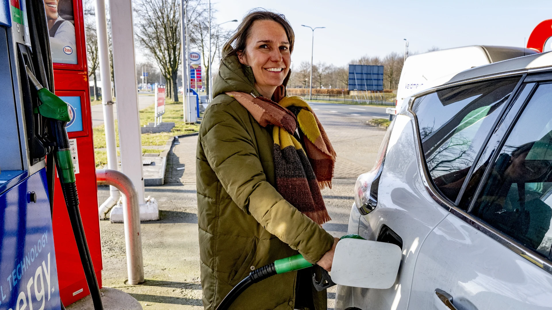 Laatste kans om goedkoper te tanken? Pomphouders slaan extra in
