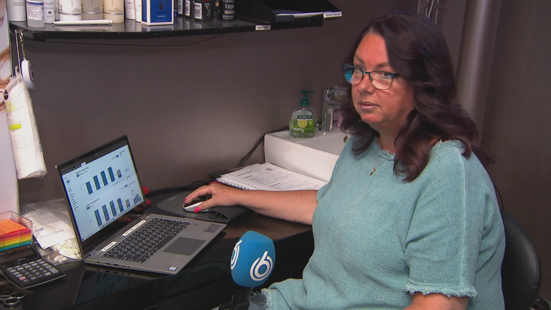 Kapperszaken hopen open te kunnen: 'Ben al door mijn reserves heen, er moet iets gebeuren'