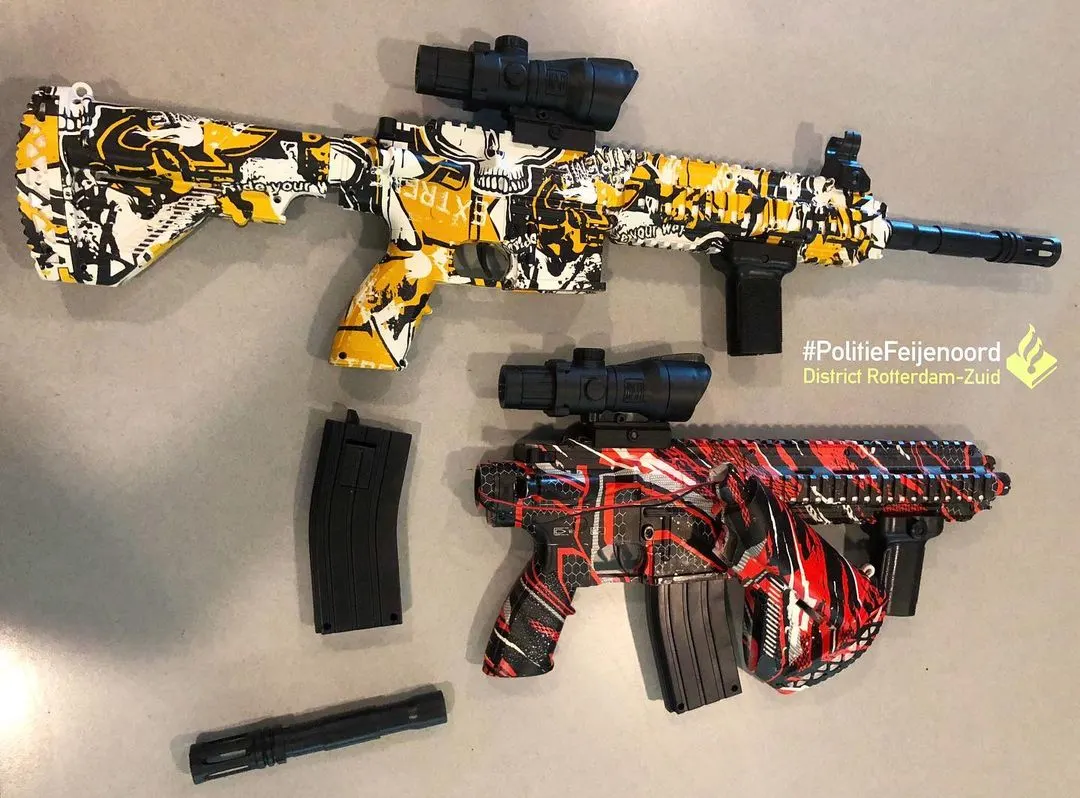 Politie waarschuwt voor nieuwe TikTok-trend onder jongeren: 'Kan fataal aflopen'