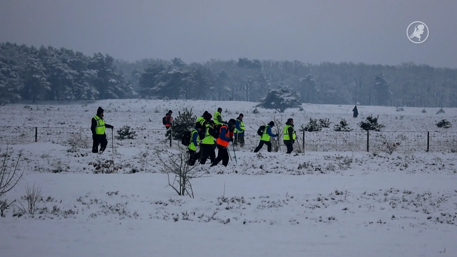 Vermist meisje (13) uit Bussum is weer terug