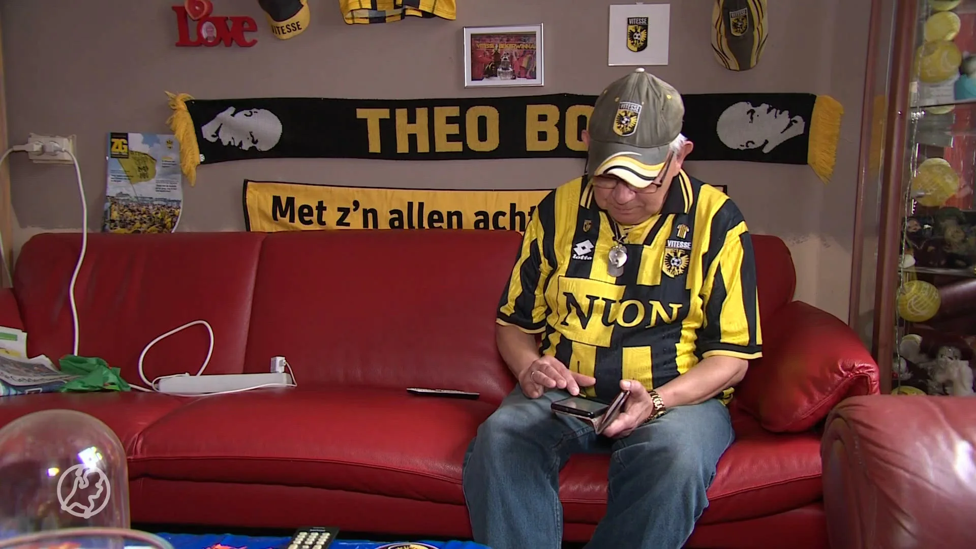 Besluit proflicentie voor Vitesse opnieuw uitgesteld