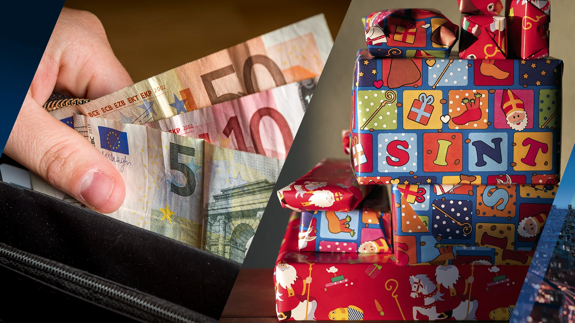 Bijna 4 op de 10 Nederlanders in financiële problemen door dure decembermaand