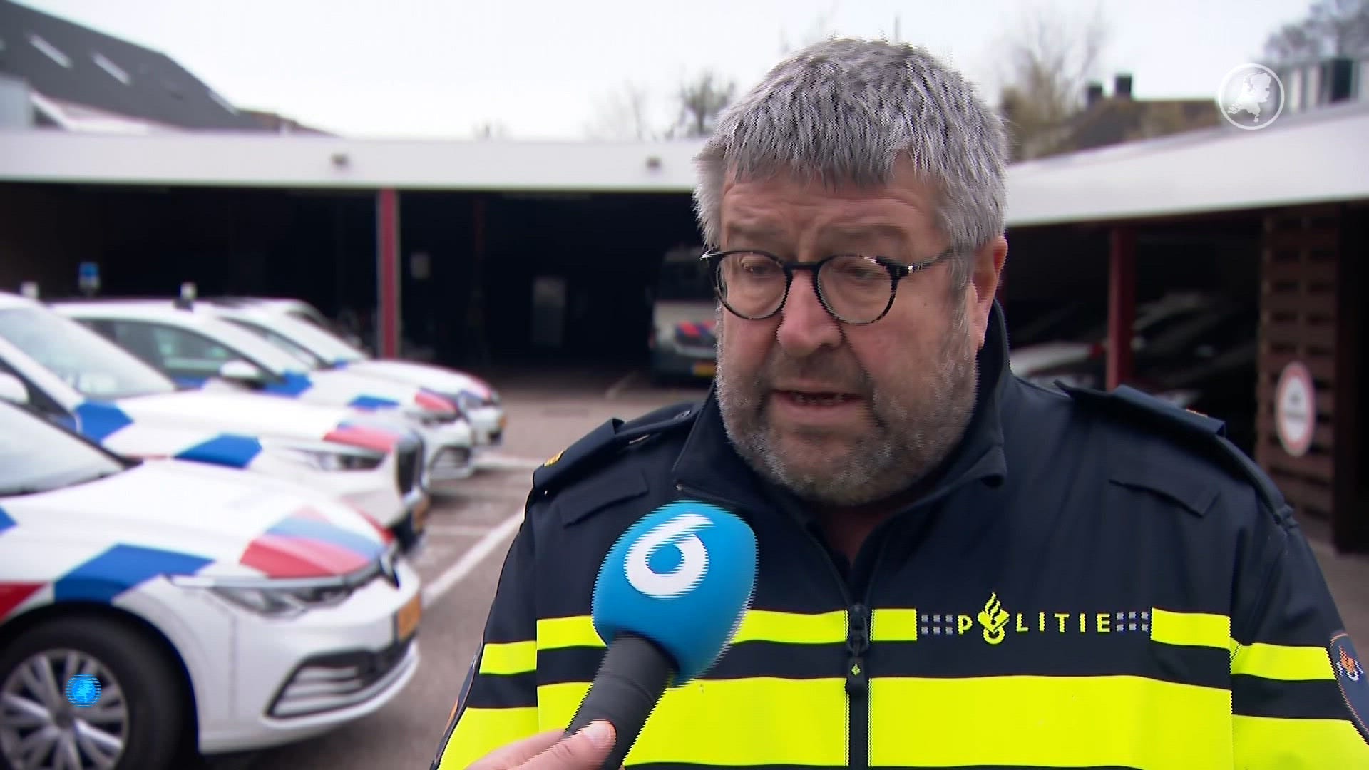 De politie vertelt over het dodelijk steekincident in Hoorn