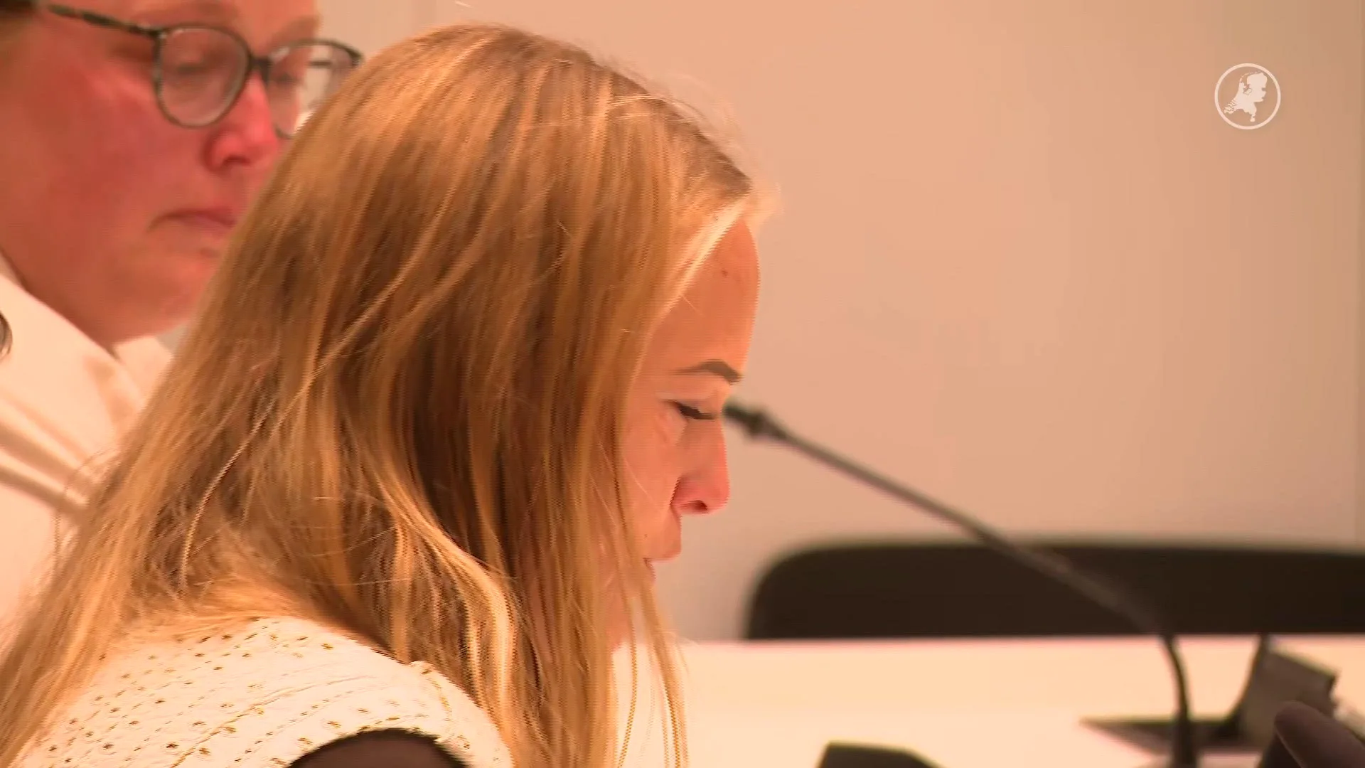 Zussen emotioneel in rechtbank: 'Herkende Laura niet meer'