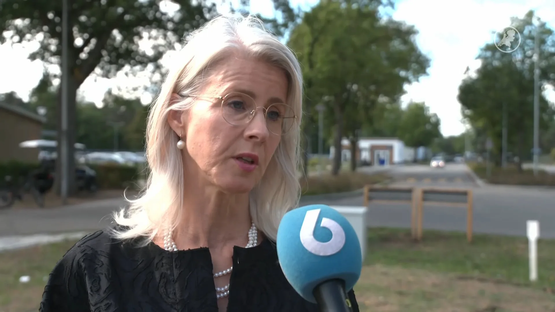 Asielminister Keijzer: 'Overal in Nederland moeten plekken opgevuld'