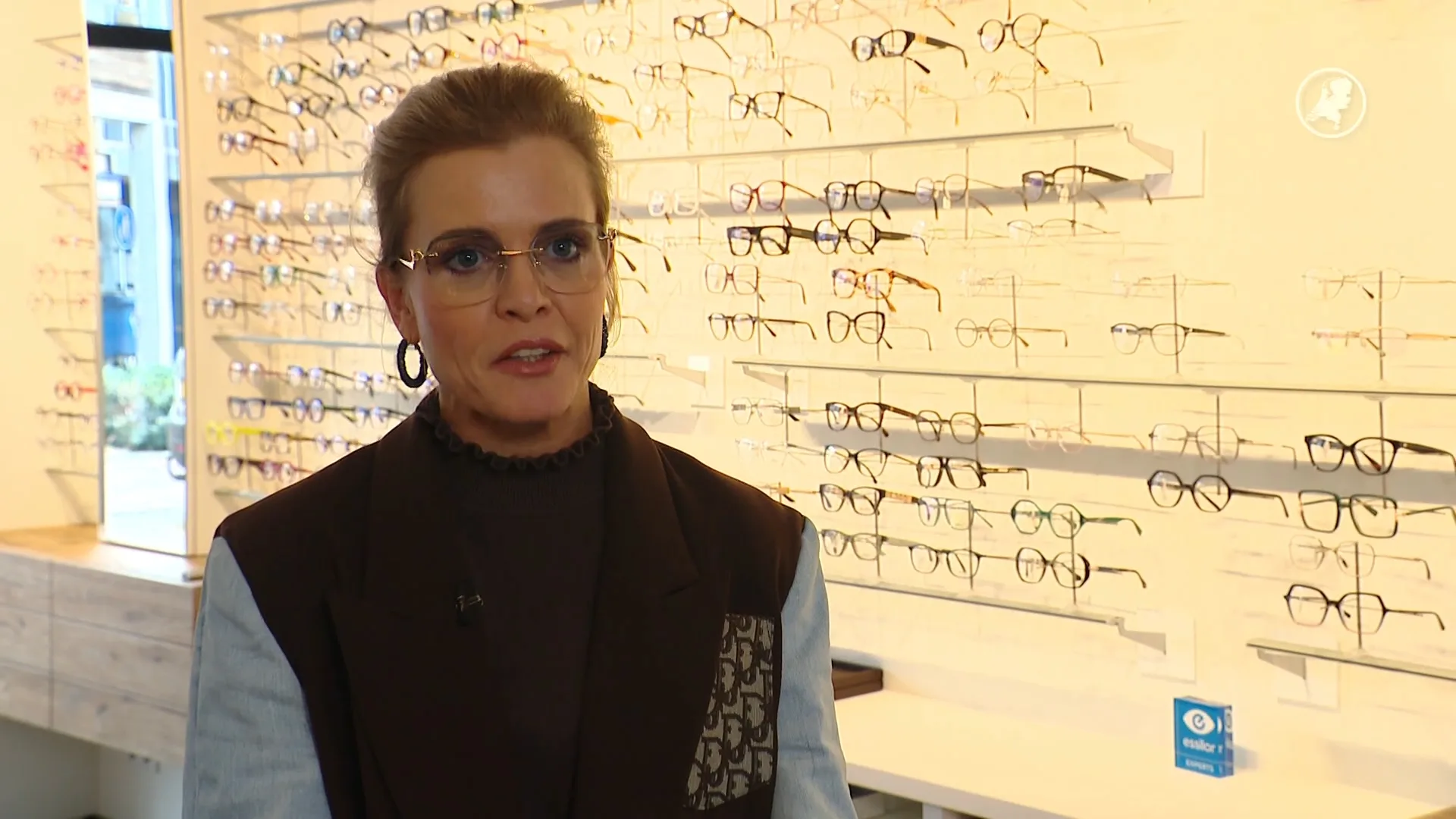 Golf van inbraken: opticiens steeds vaker doelwit criminelen