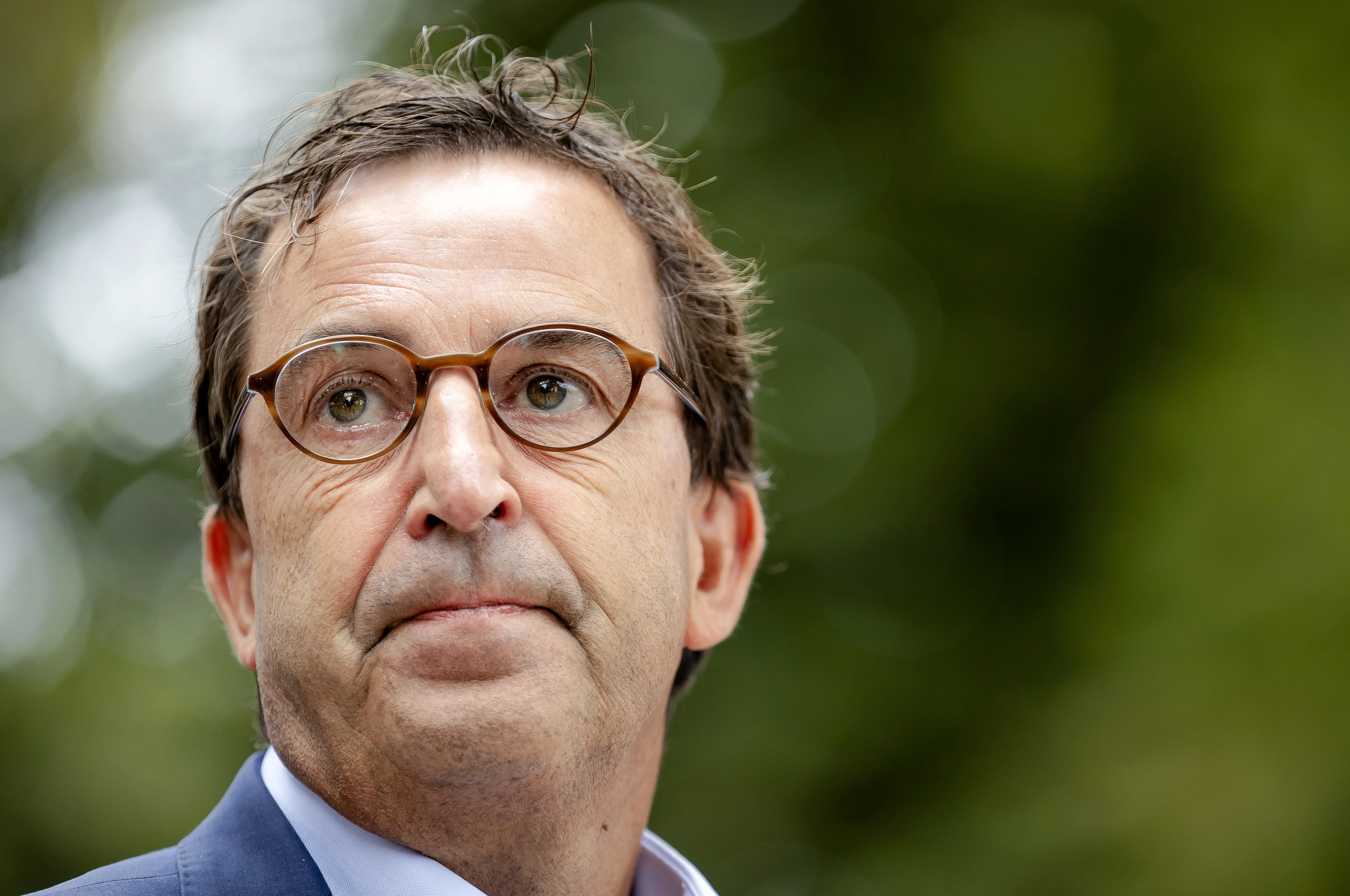 Gommers: adviezen OMT waren eigenlijk verkapte RIVM-adviezen