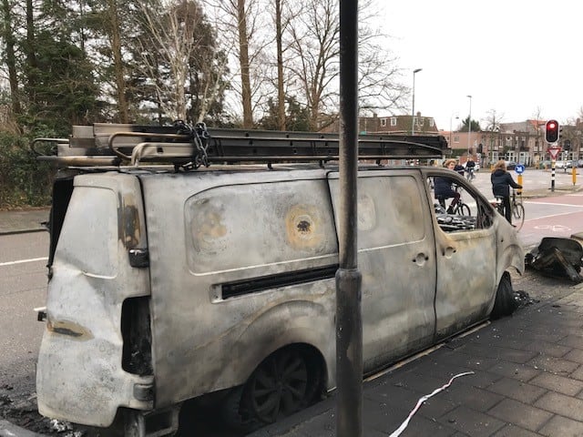 Ongeloof bij schoonmaakbedrijven na brandstichtingen en bedreigingen