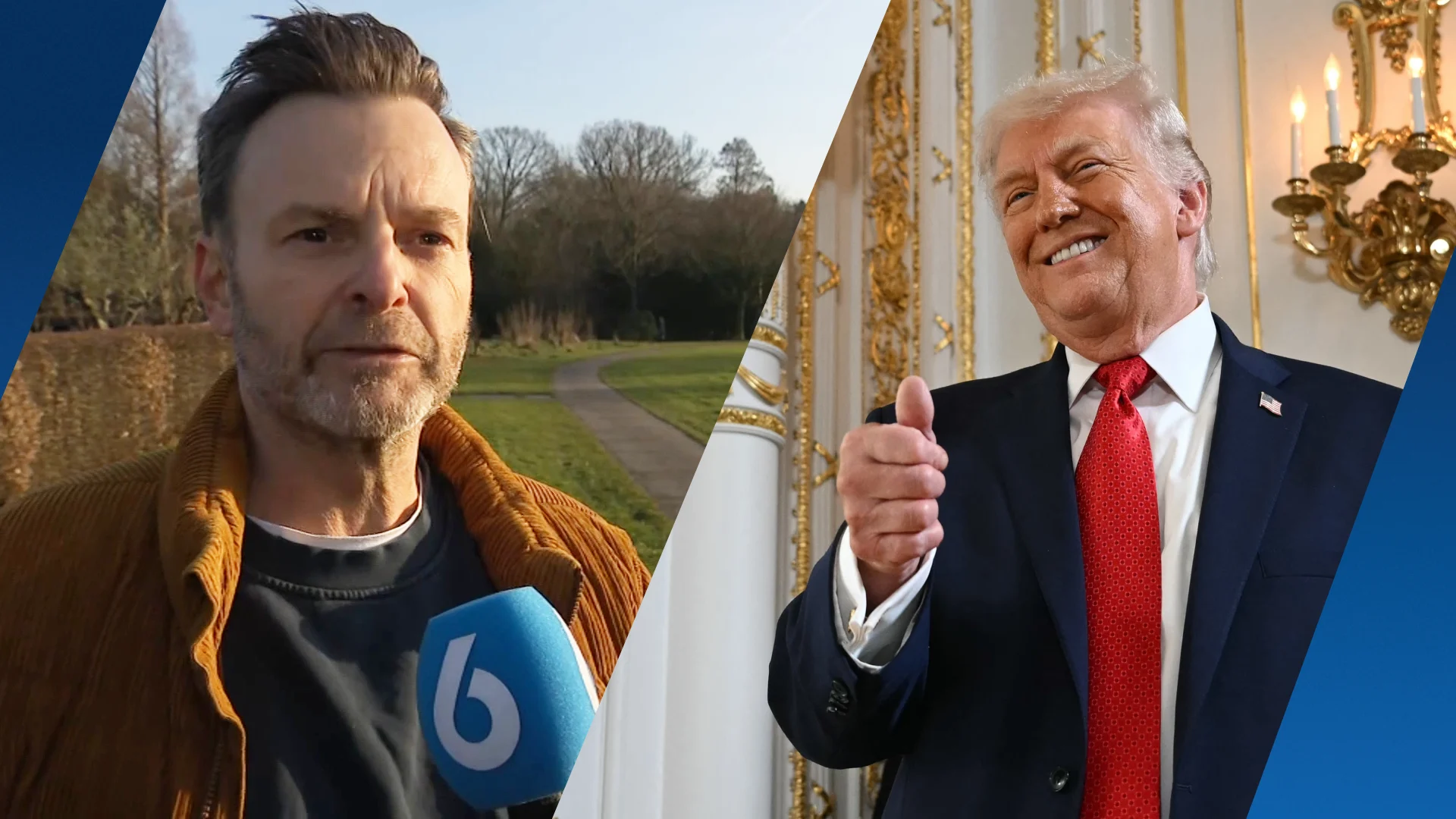 Petitie tegen WK in VS groeit snel: 'Niet gezellig doen op Trumps feestje'