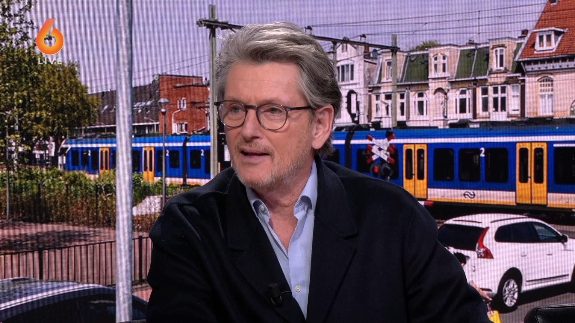 Problemen op het spoor: 'Met de trein kom je mogelijk nooit aan op bestemming'