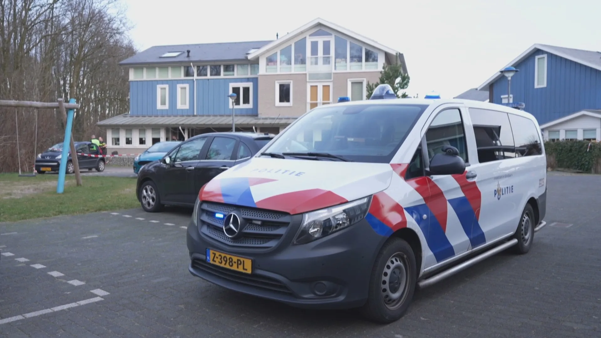 Jongen (13) overleden na steekpartij in Schiedam, leeftijdsgenoot opgepakt