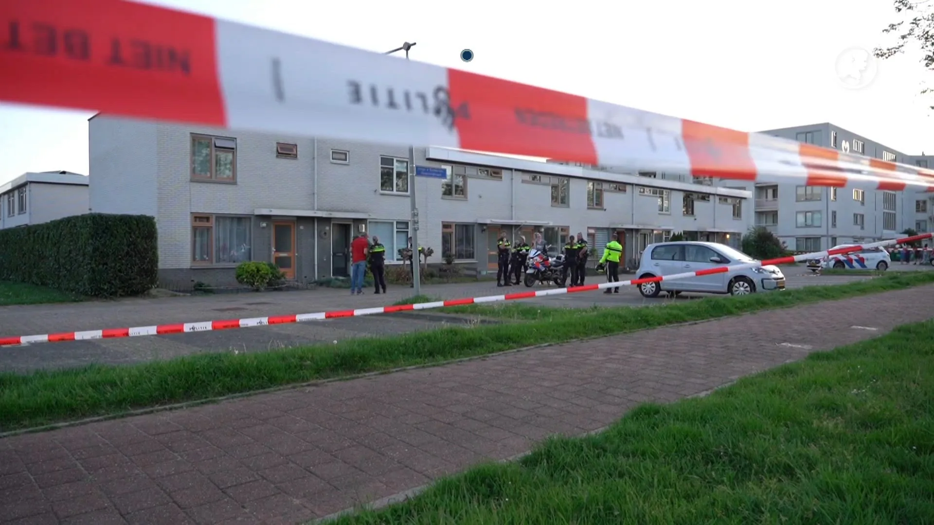 Dode vrouw en opgepakte man woonden samen in Arnhemse woning