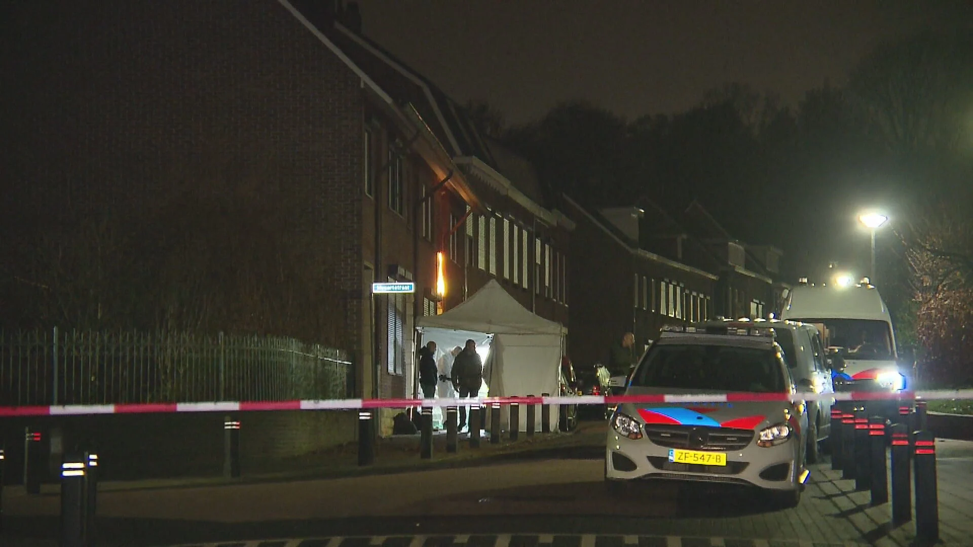Bekende van familie verdacht van doodschieten Gianna (14) uit Brunssum, man inmiddels zelf overleden