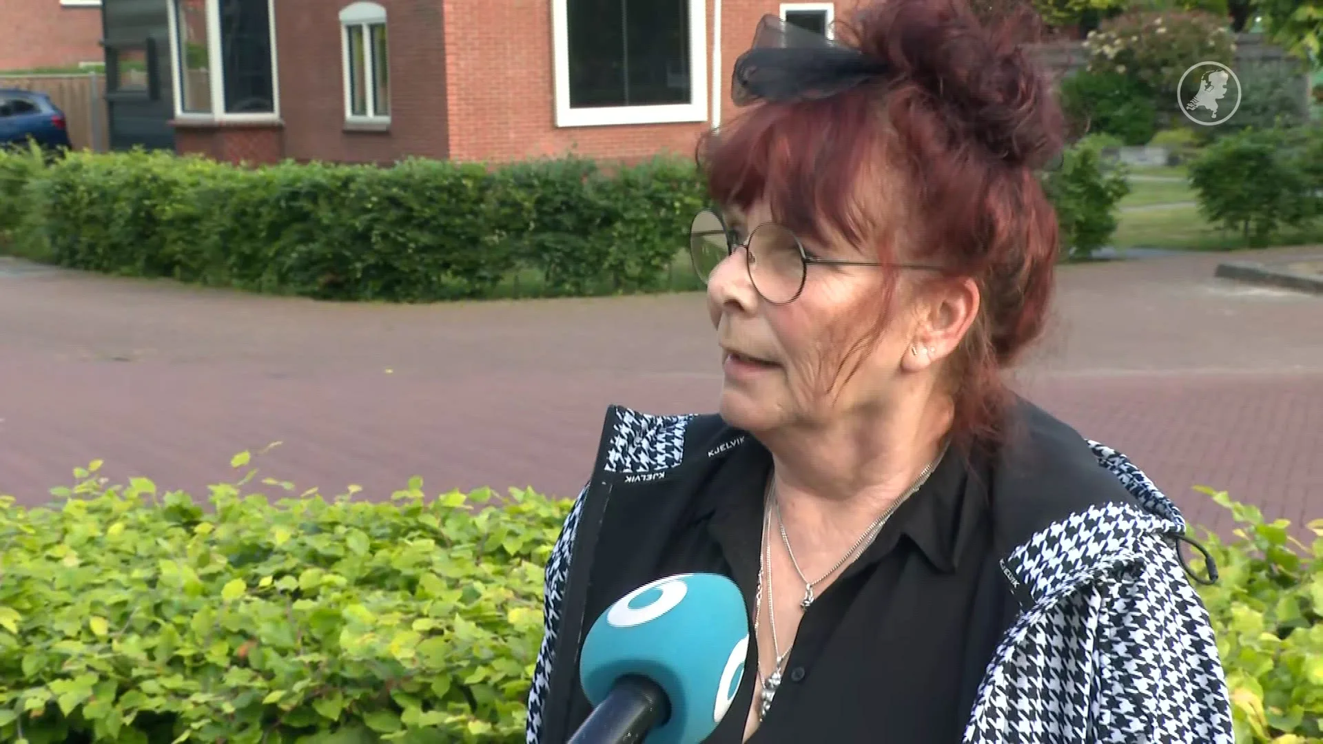 Beerta rouwt na verschrikkelijk nieuws: 'Ontzettend treurig'