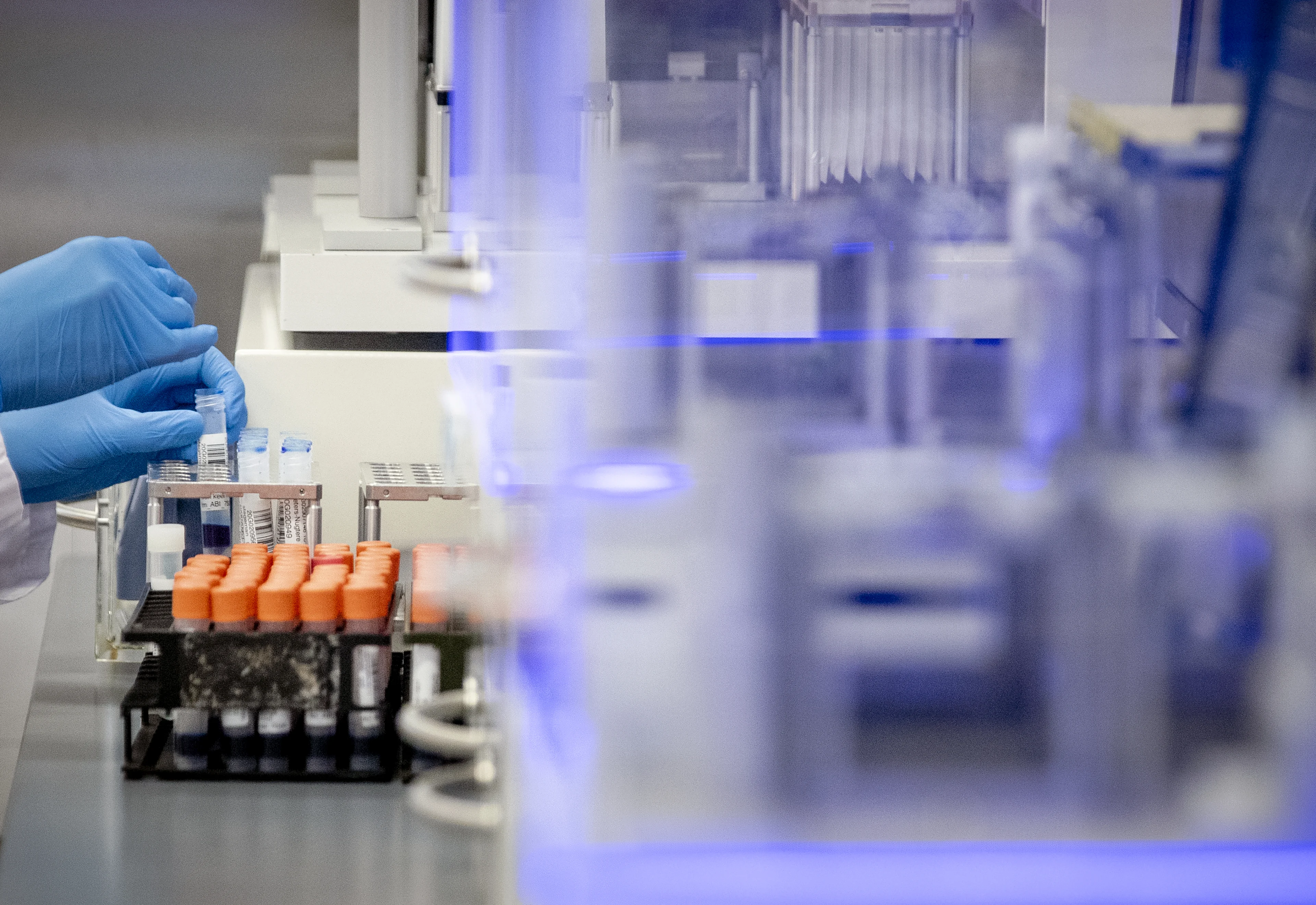 Coronavirus heeft inmiddels 1.487 levens geëist in Nederland