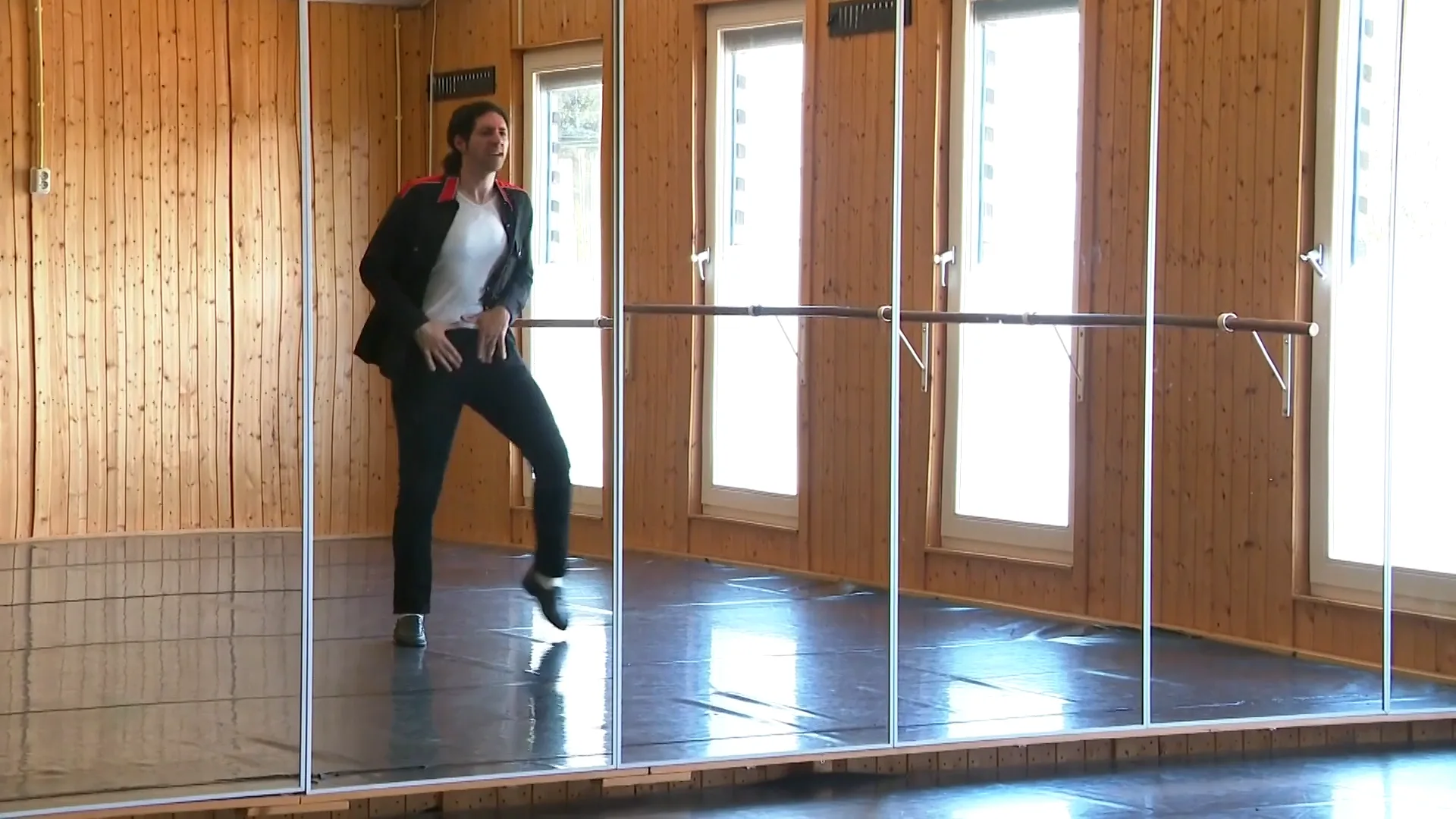 Dood van Michael Jackson is na 15 jaar nog steeds moeilijk voor Mickael