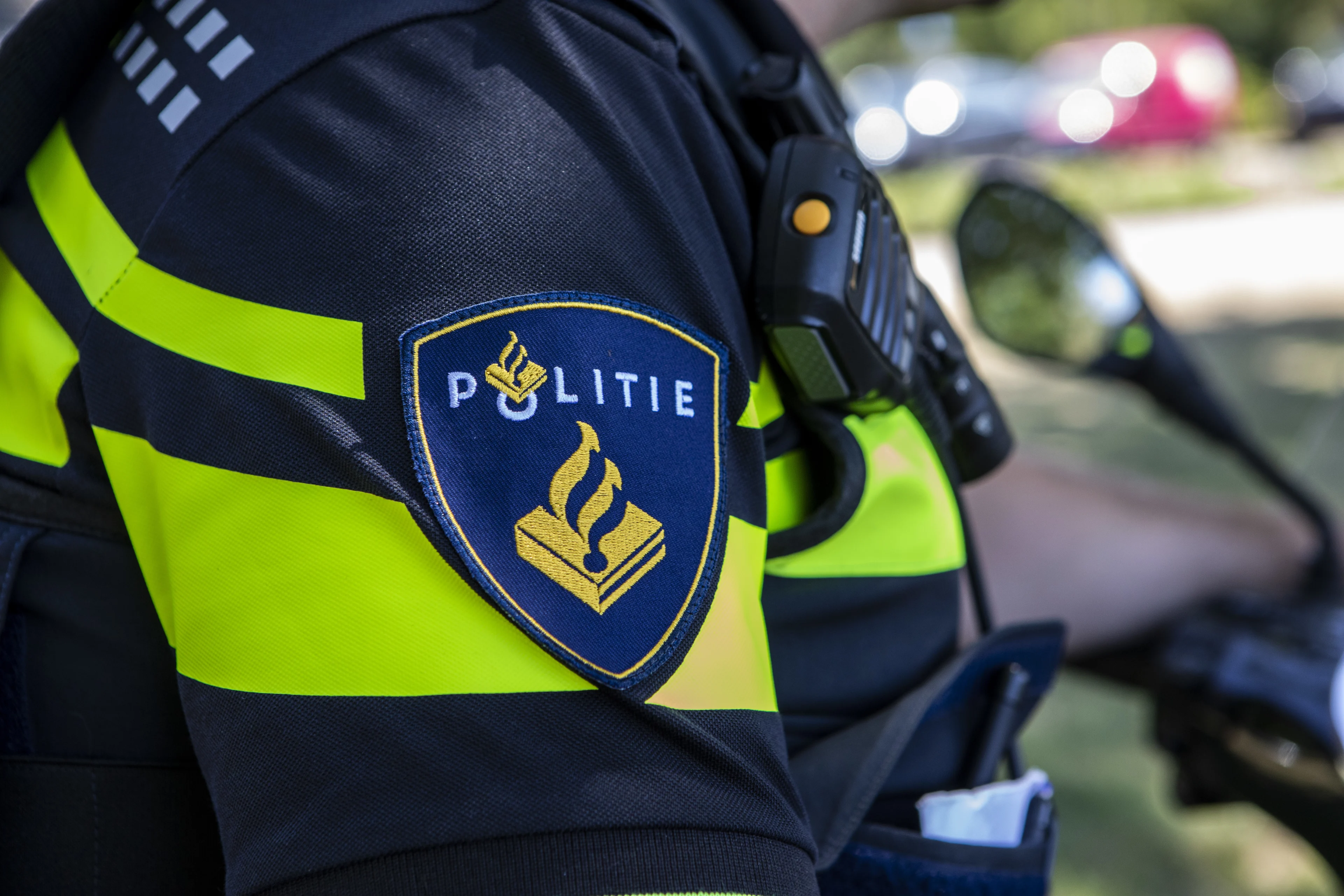 16-jarige jongens blijven in cel na steekpartij Rotterdam