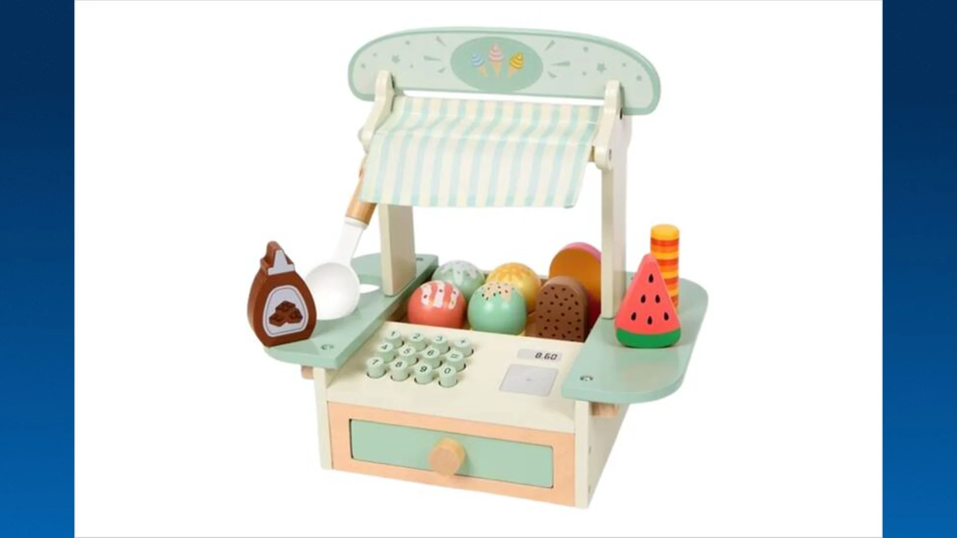 Action roept houten speelgoed terug vanwege verstikkingsgevaar voor kinderen